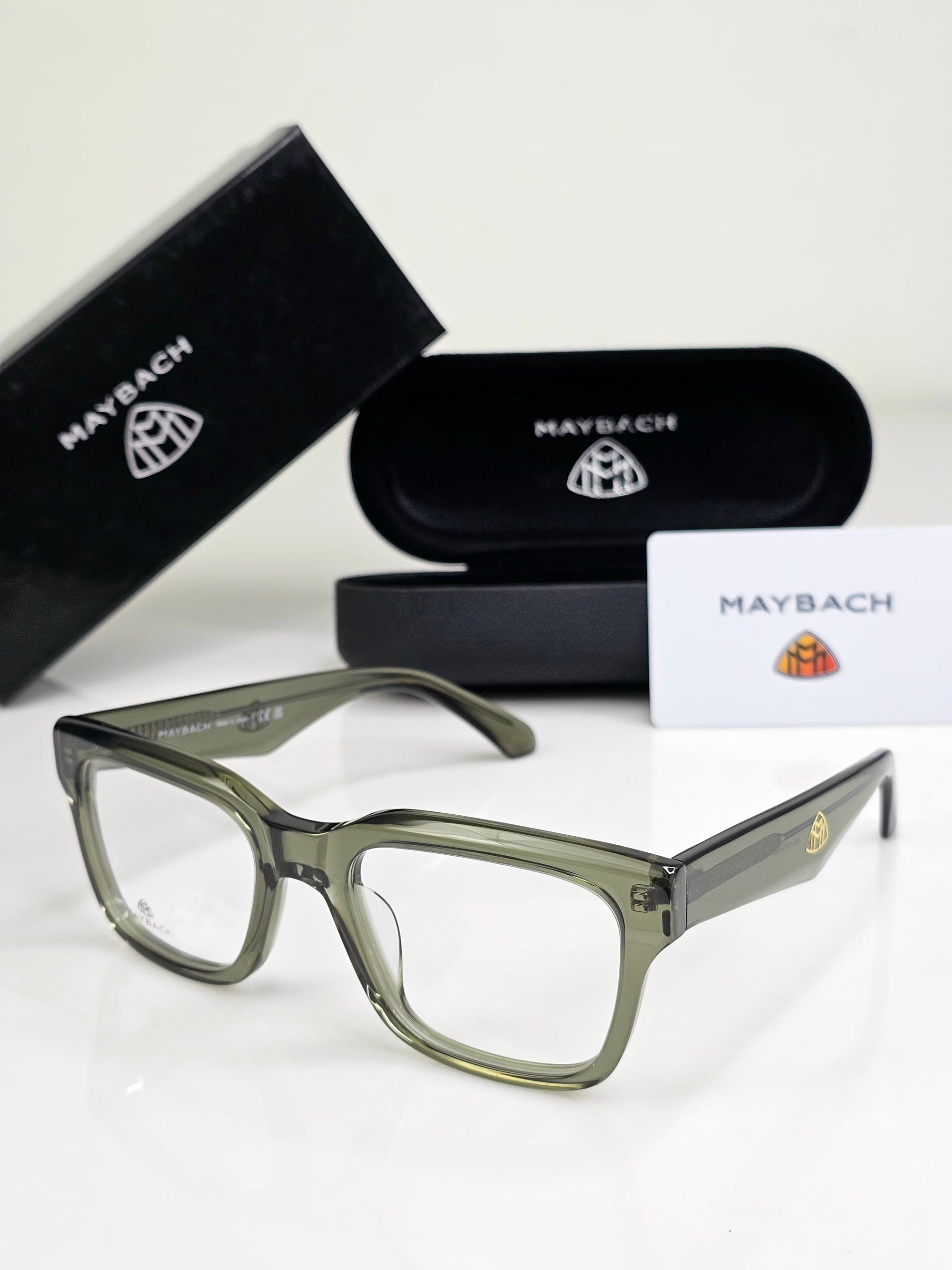 MAYBACH EYEWEAR
