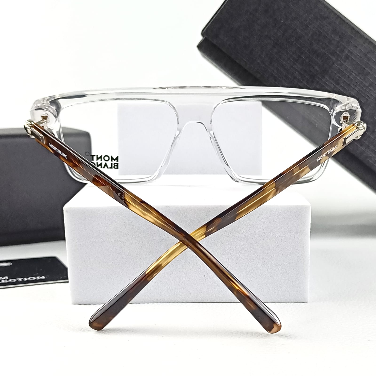 MONT BLANC EYEWEAR
