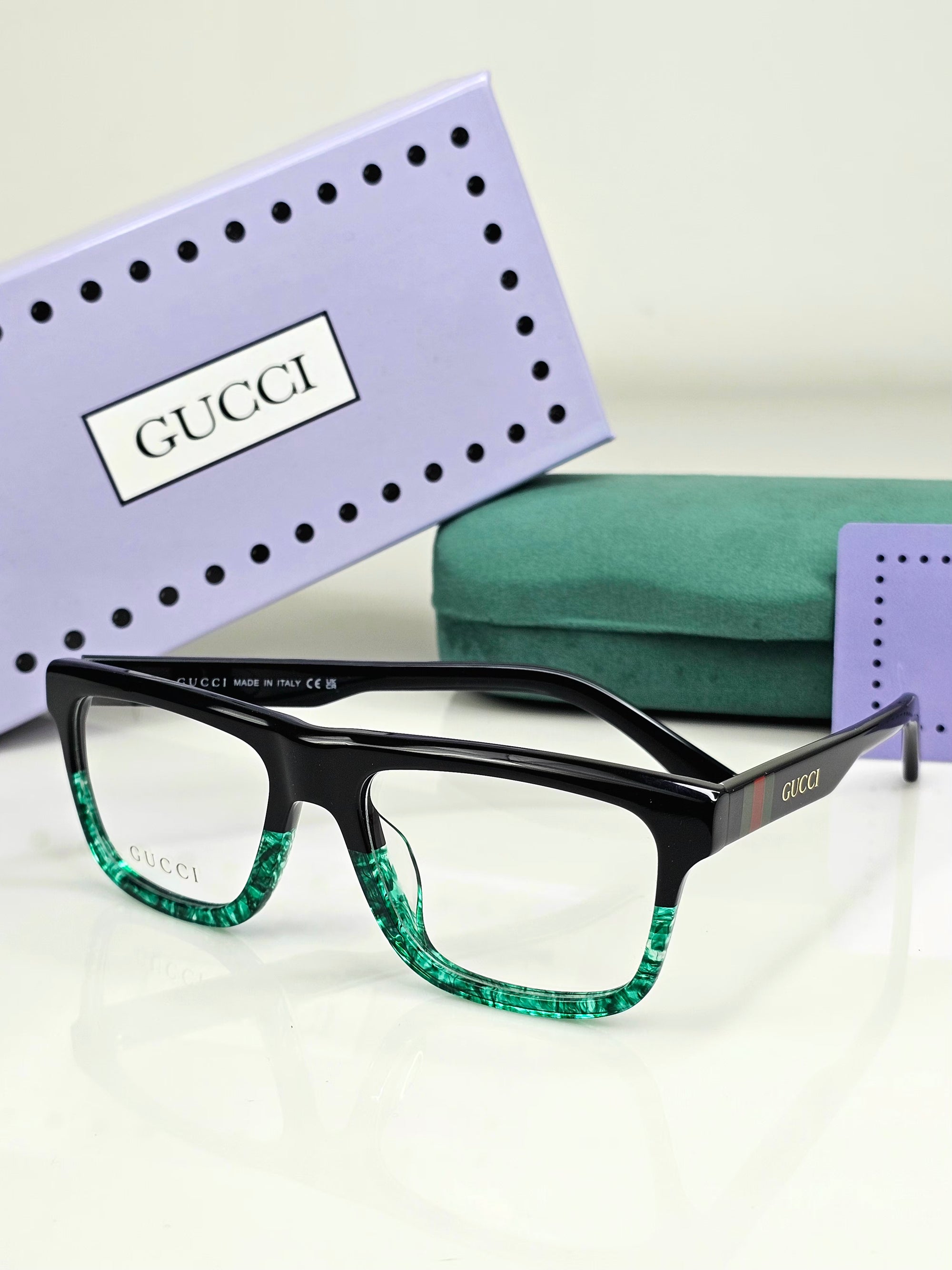 GG LUXURY EYEWEAR 17230