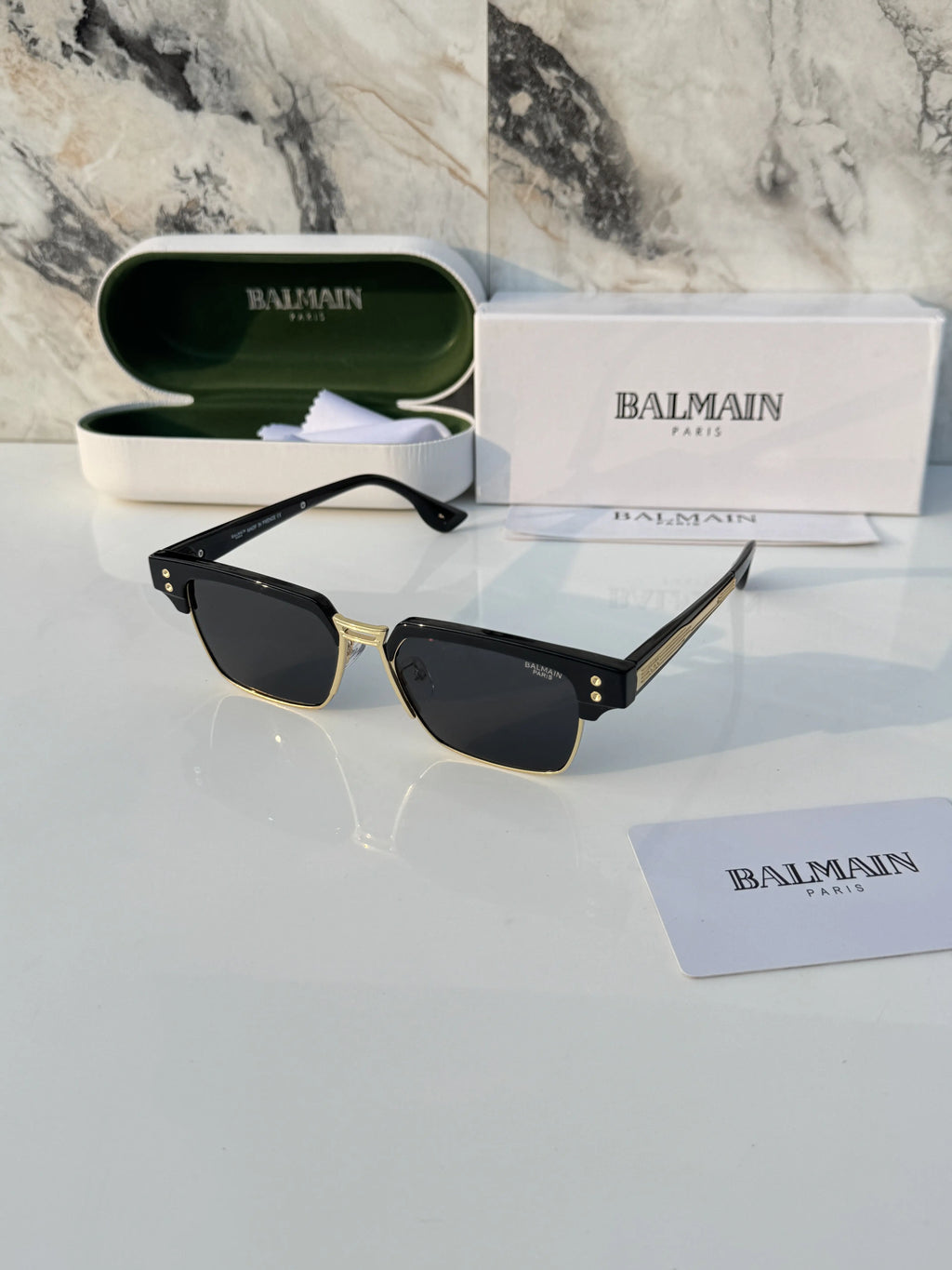 BALMAIN SUNGLASSES