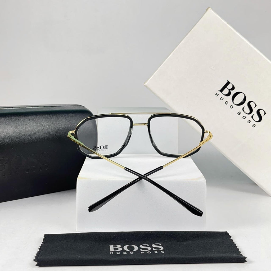 BOSS EYEWEAR
