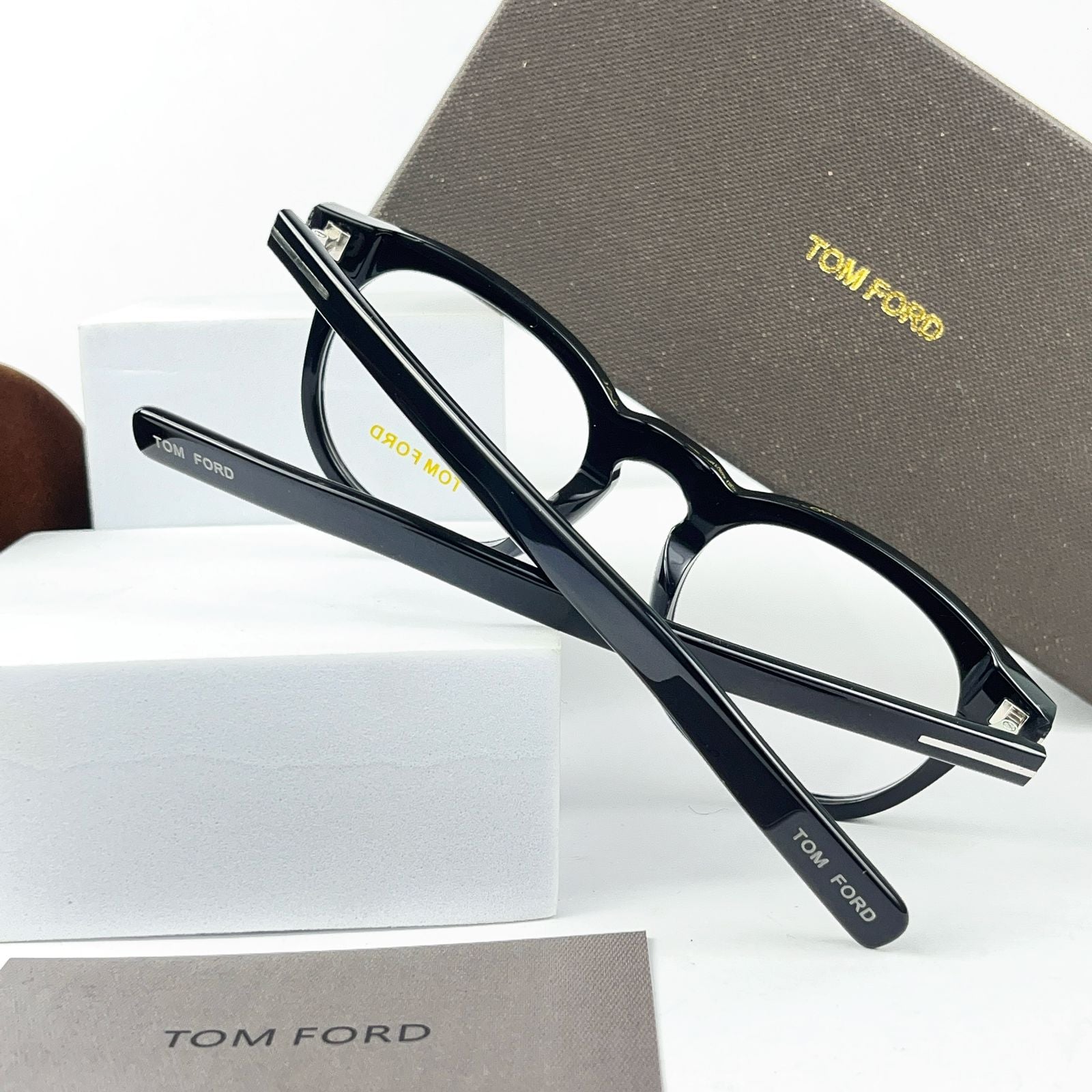 TOM FORD EYEWEAR 5444