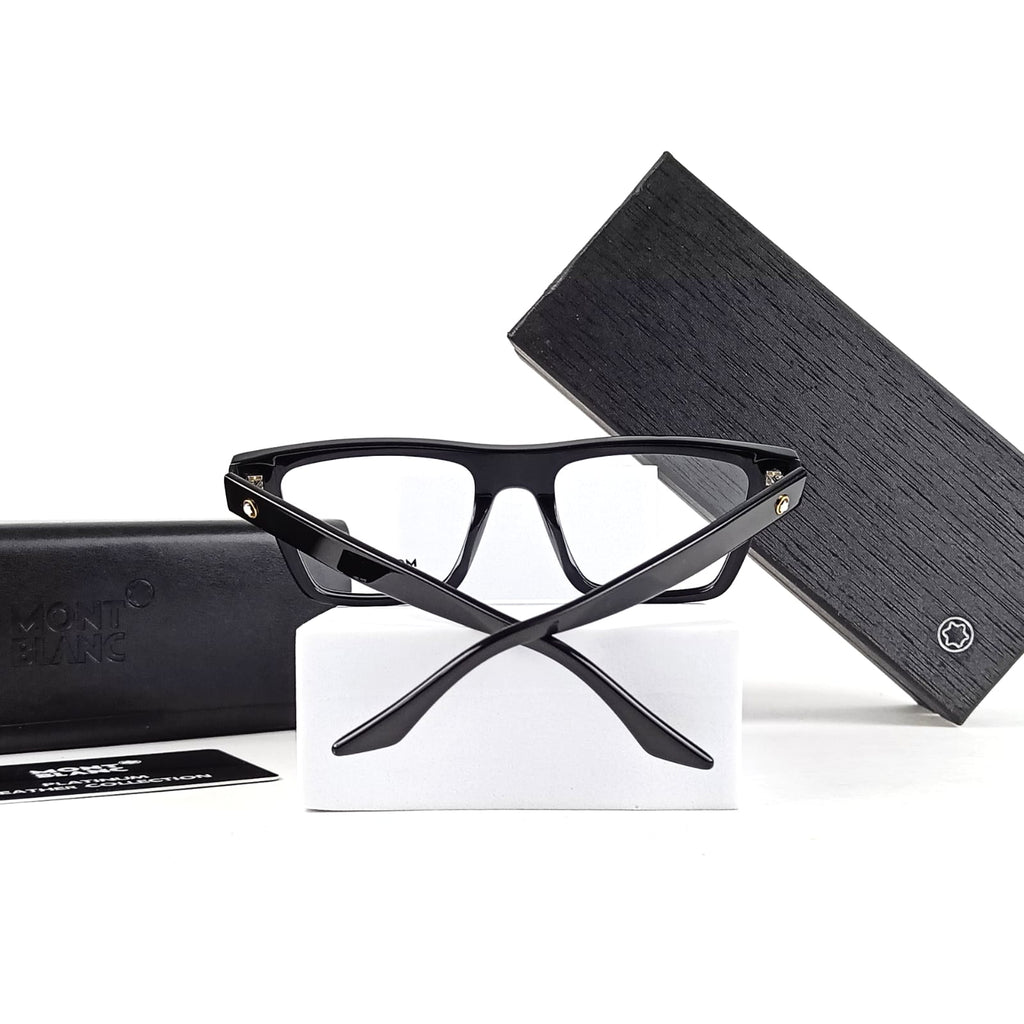 MONT BLANC EYEWEAR