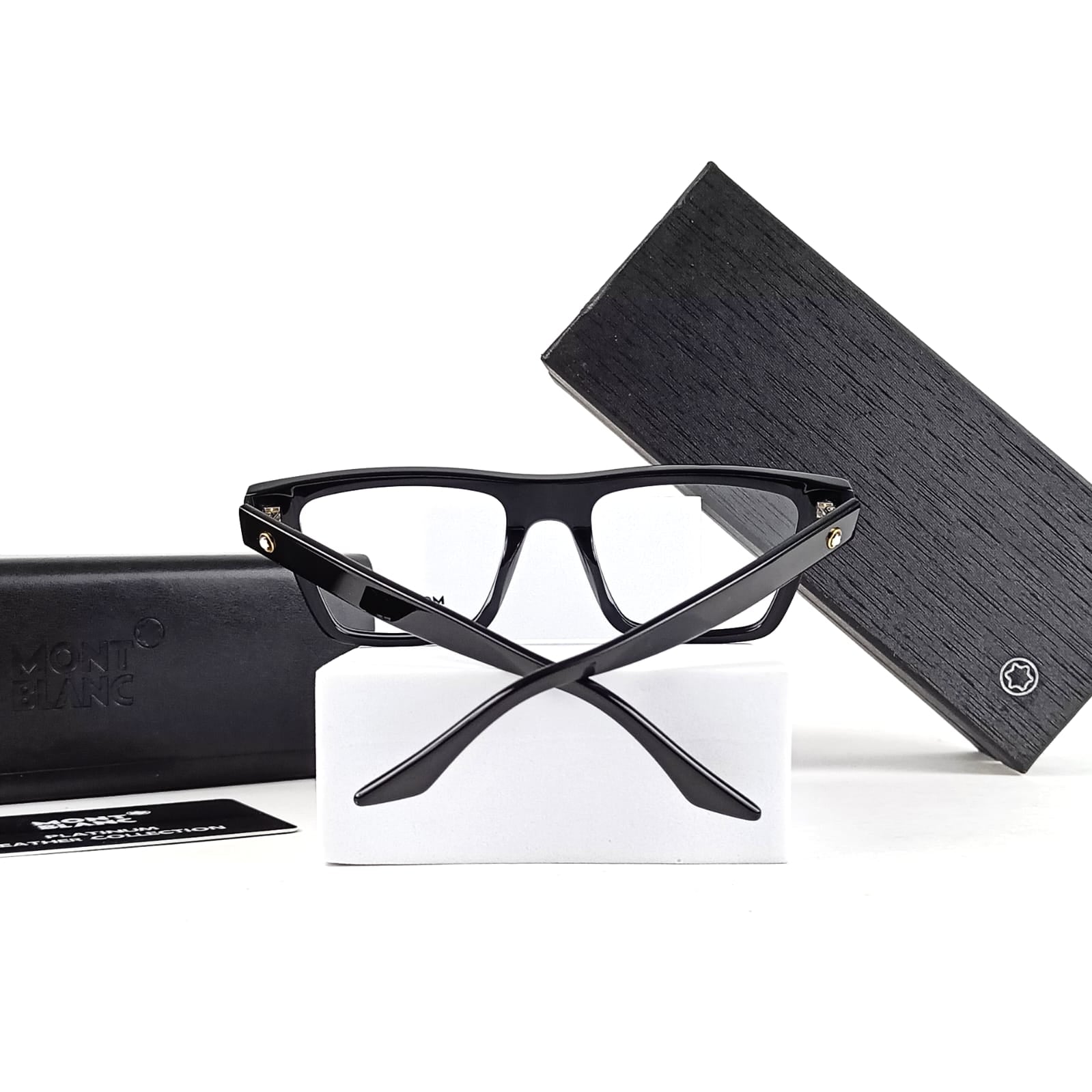 MONT BLANC EYEWEAR