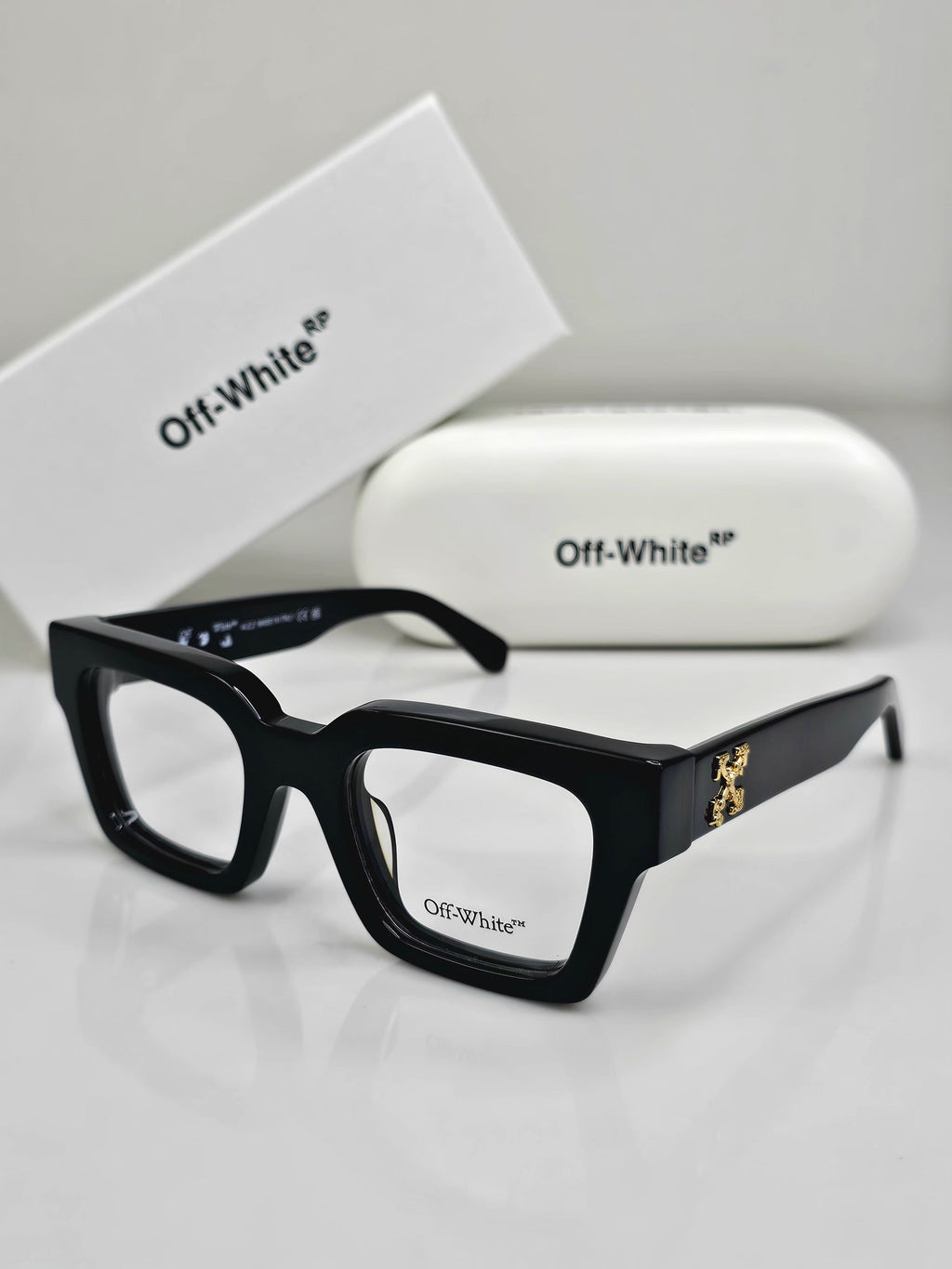 OFF WHITE LUXURY