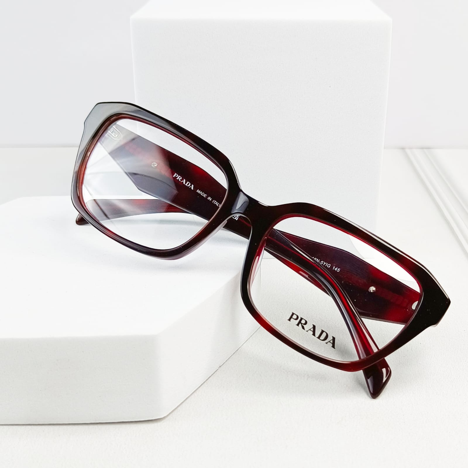 PRADA EYEWEAR