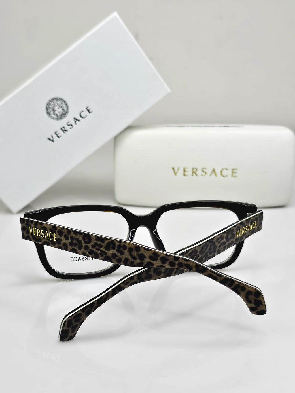 VERSACE EYEWEAR