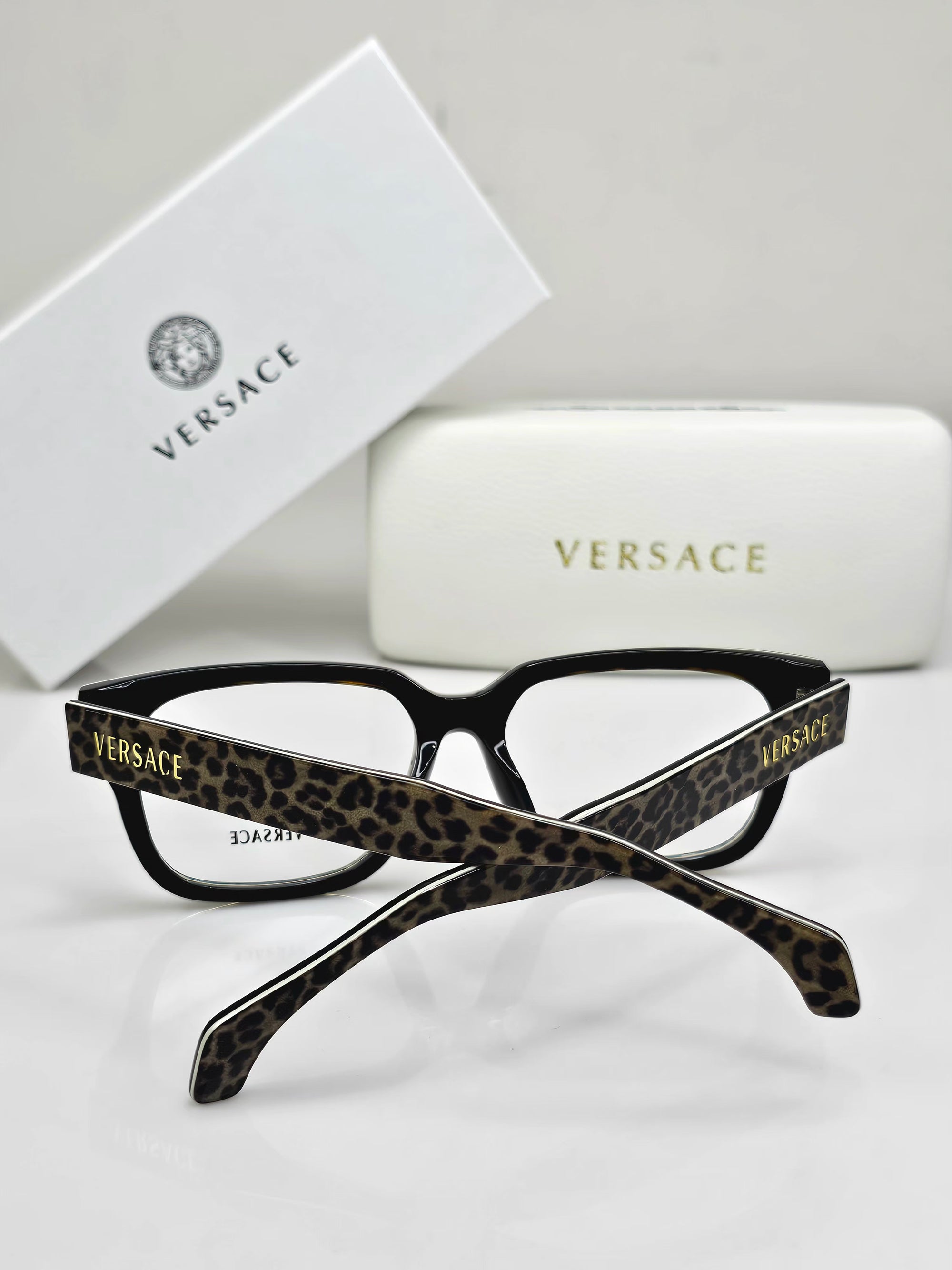 VERSACE EYEWEAR