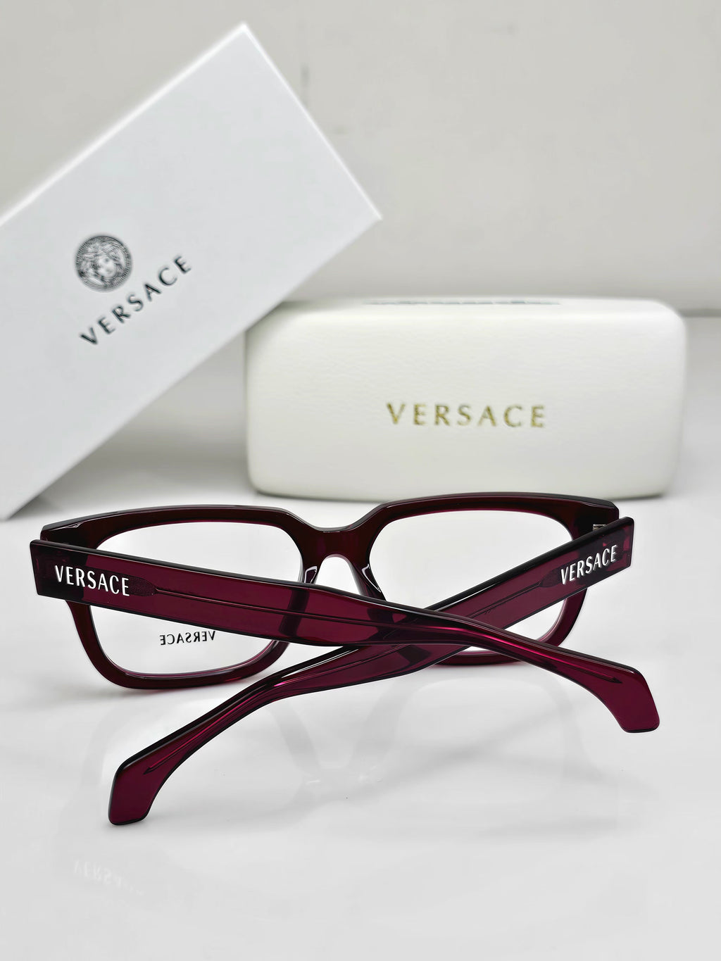 VERSACE EYEWEAR