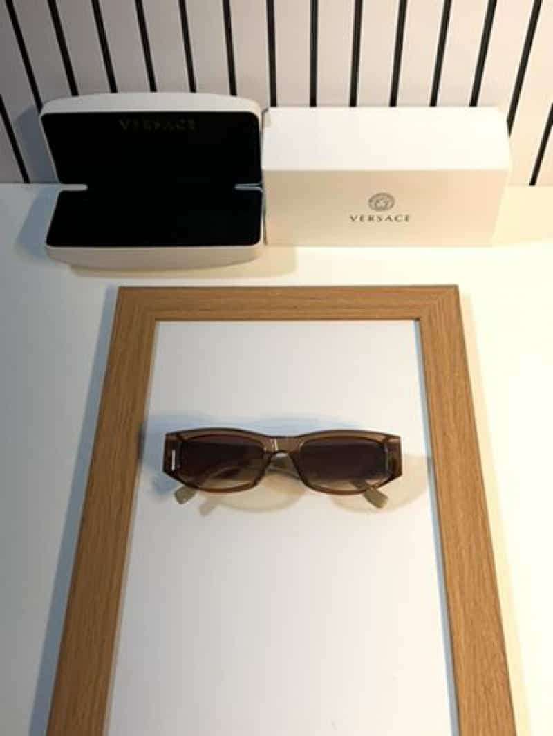 VERSACE SUNGLASSES