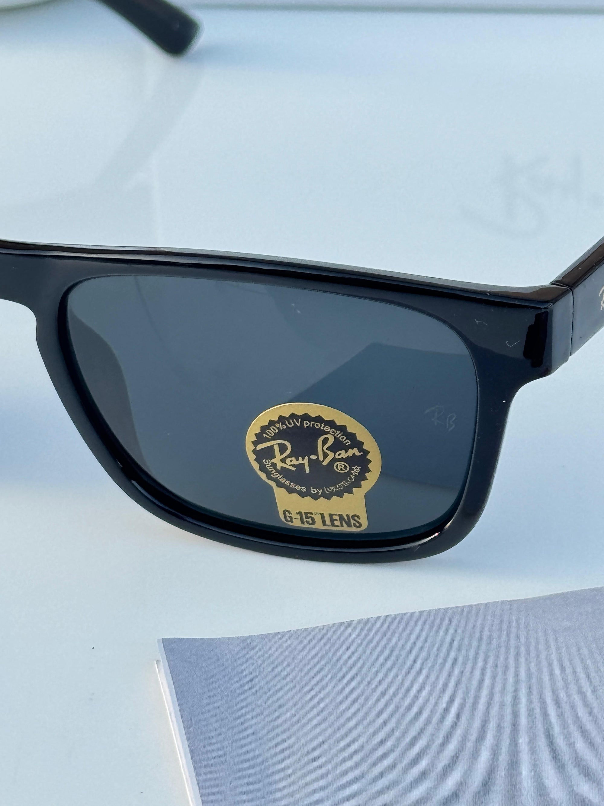 RAY BAN SUNGLASSES