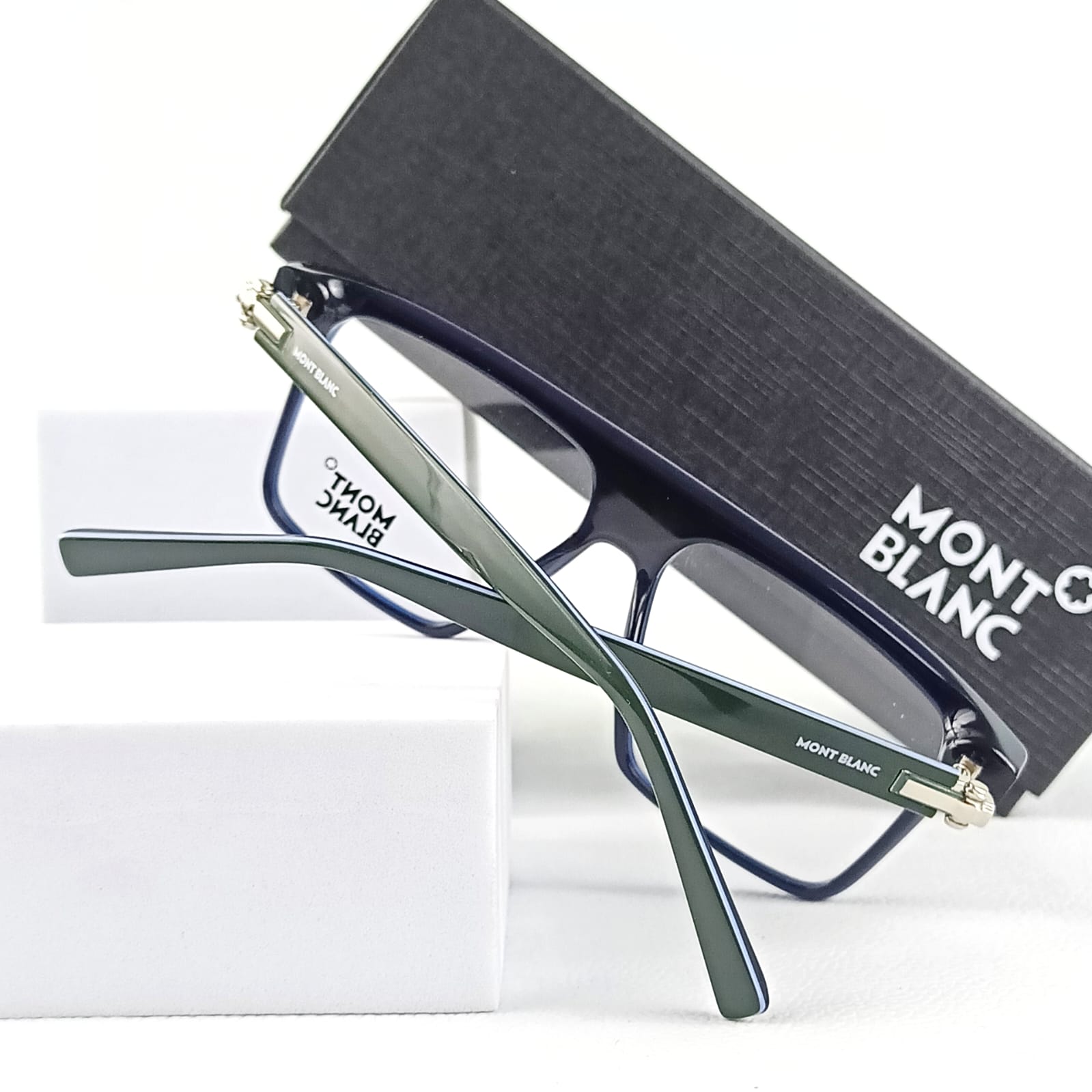 MONT BLANC EYEWEAR