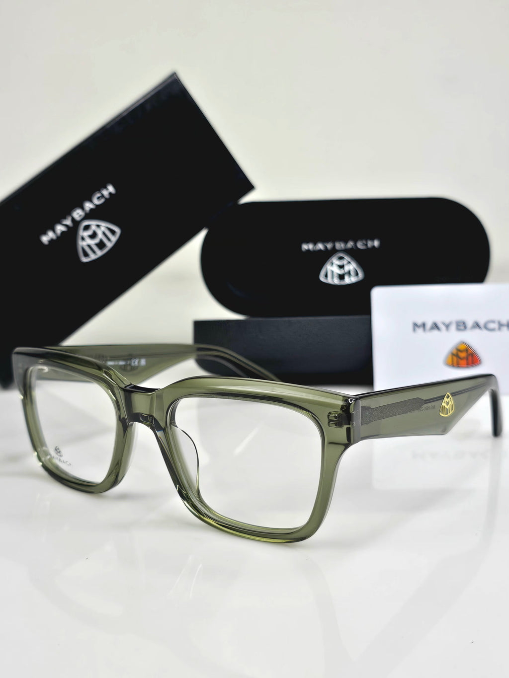 MAYBACH EYEWEAR