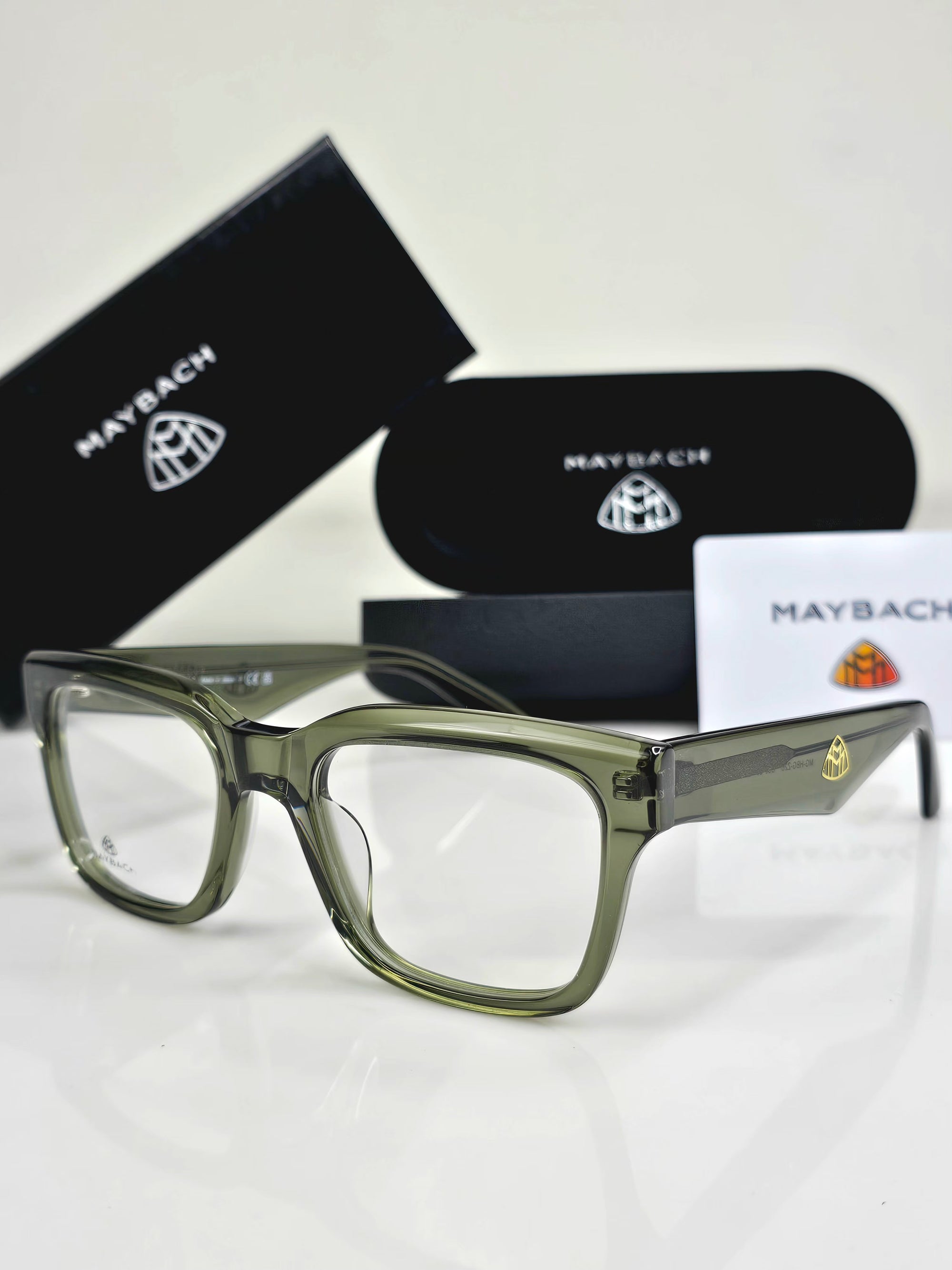 MAYBACH EYEWEAR