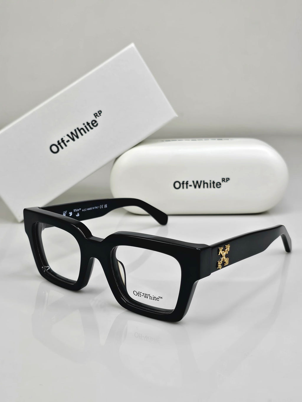 OFF WHITE LUXURY