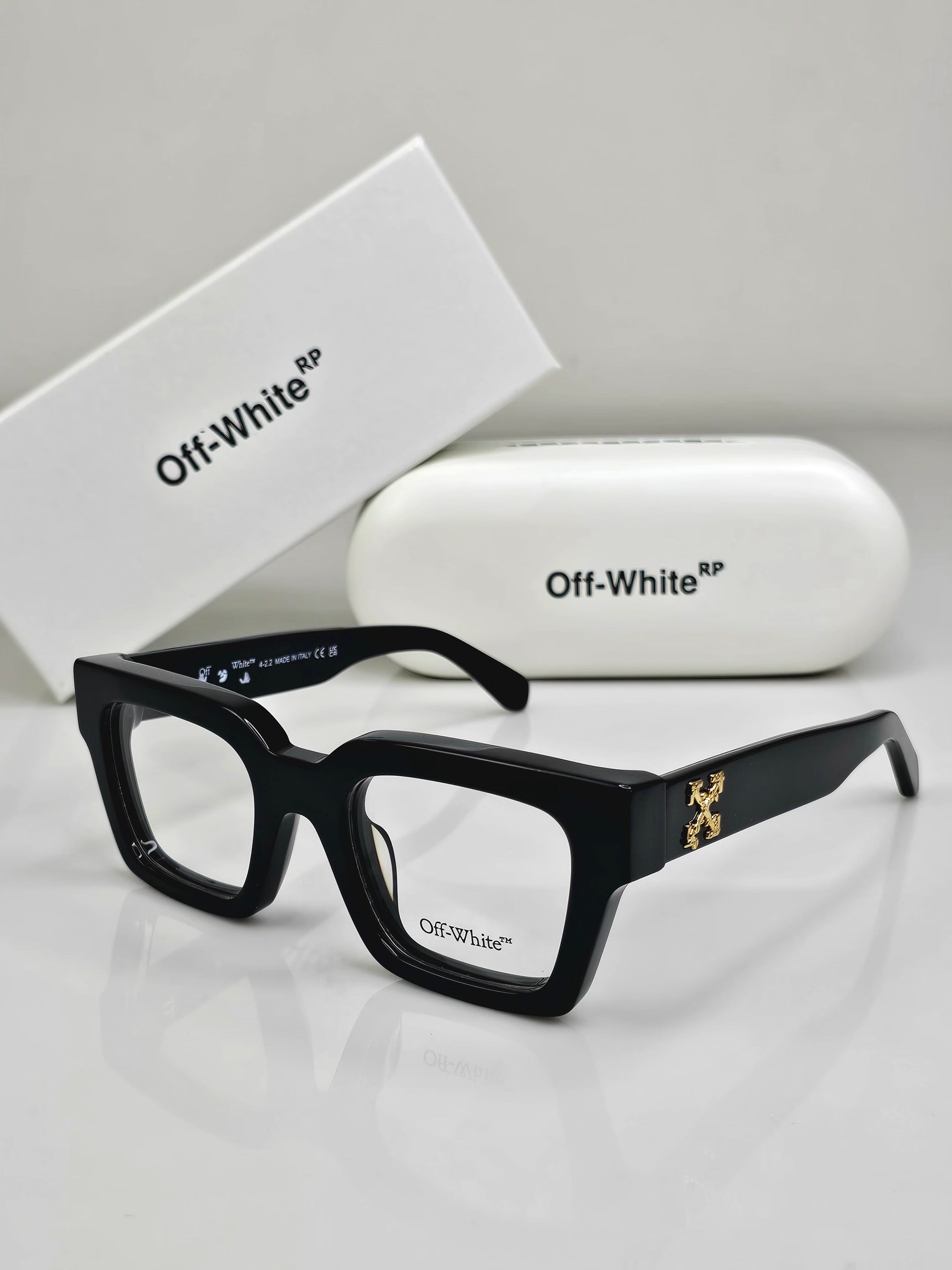 OFF WHITE LUXURY