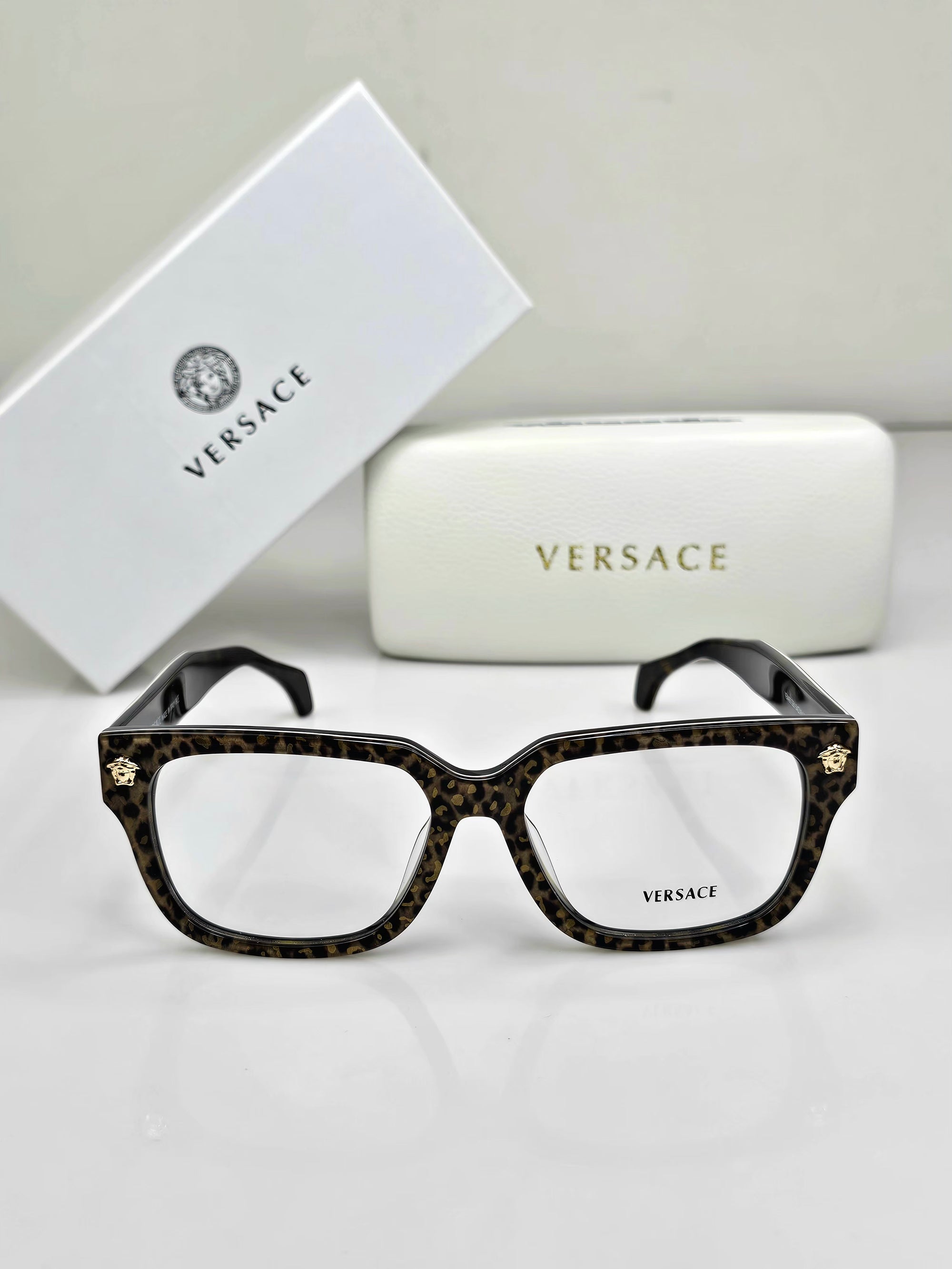 VERSACE EYEWEAR