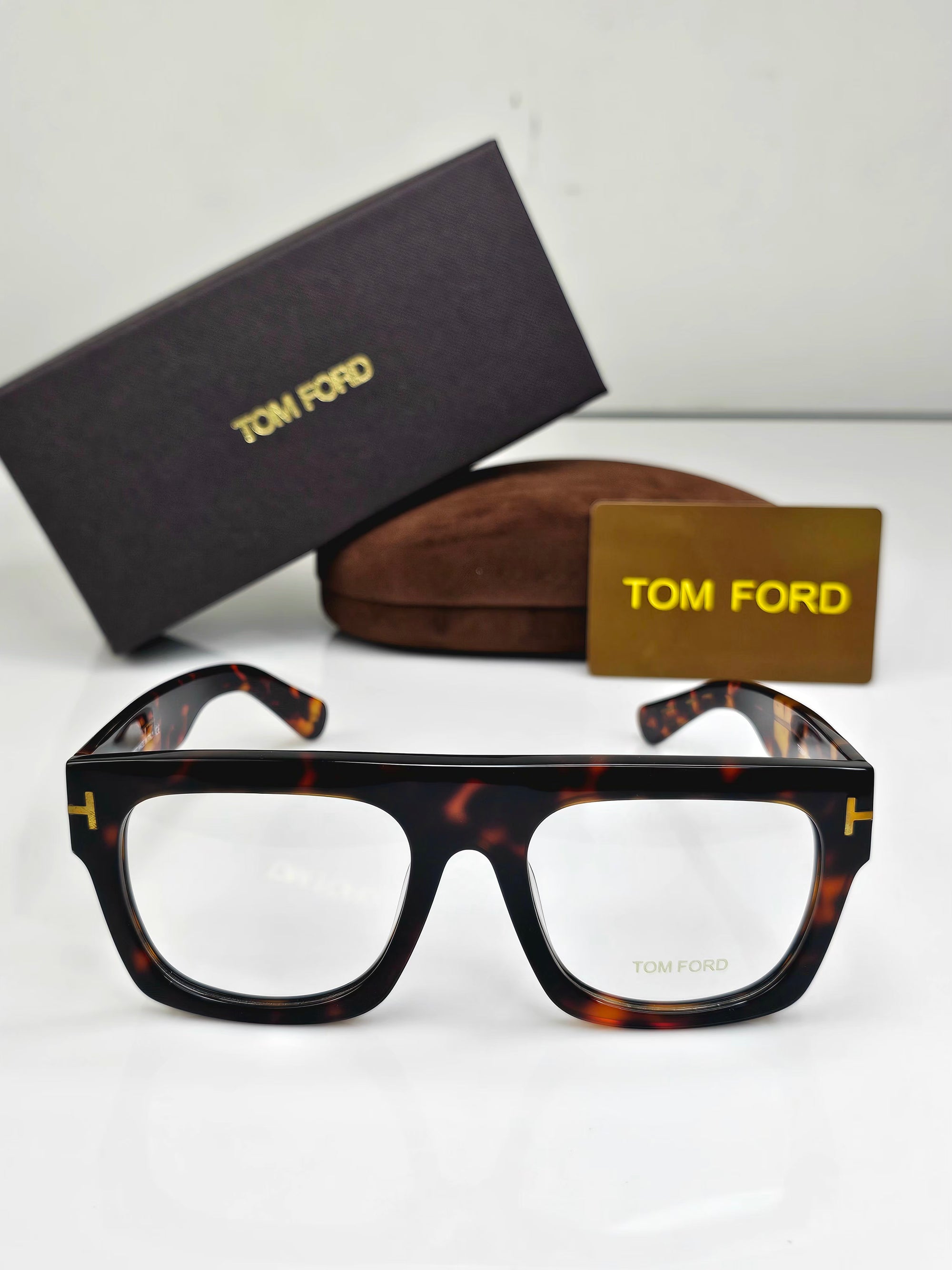 TOM FOD EYEWEAR