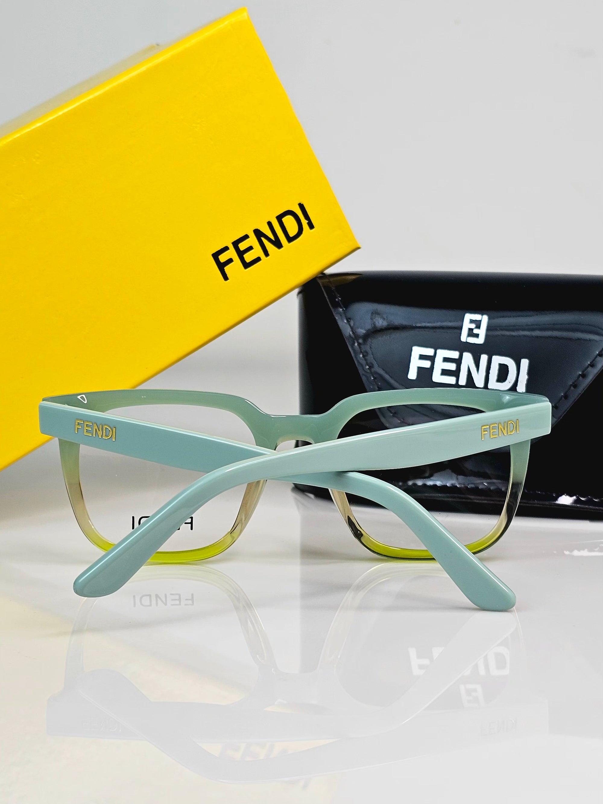 FENDI EYEWEAR