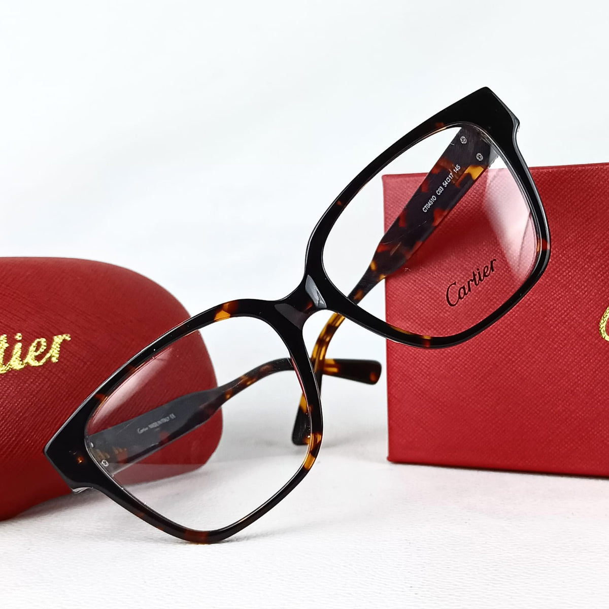 CARTIER EYEWEAR