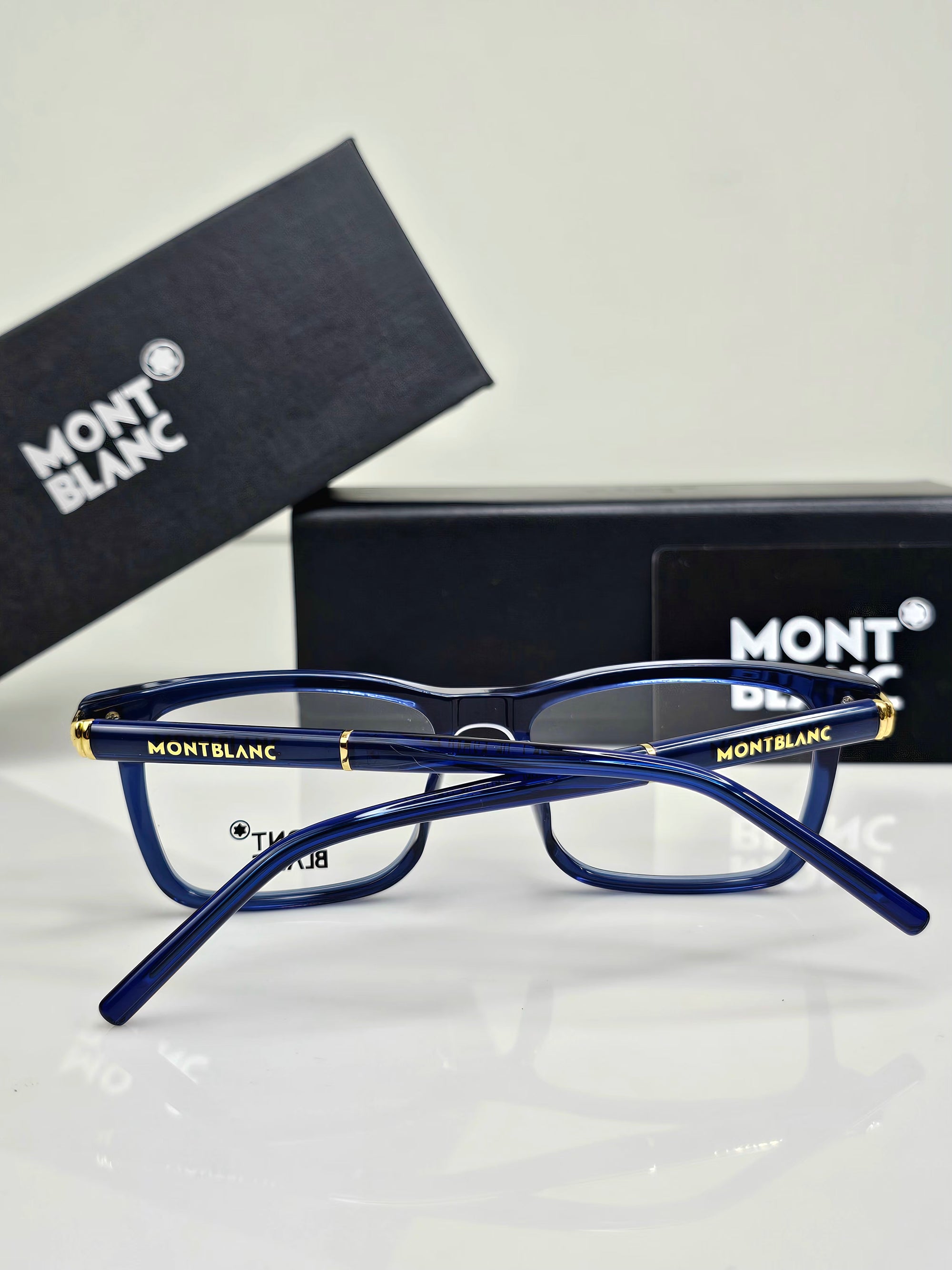 MB EYEWEAR