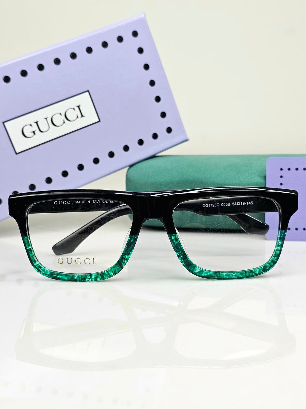 GG LUXURY EYEWEAR 17230
