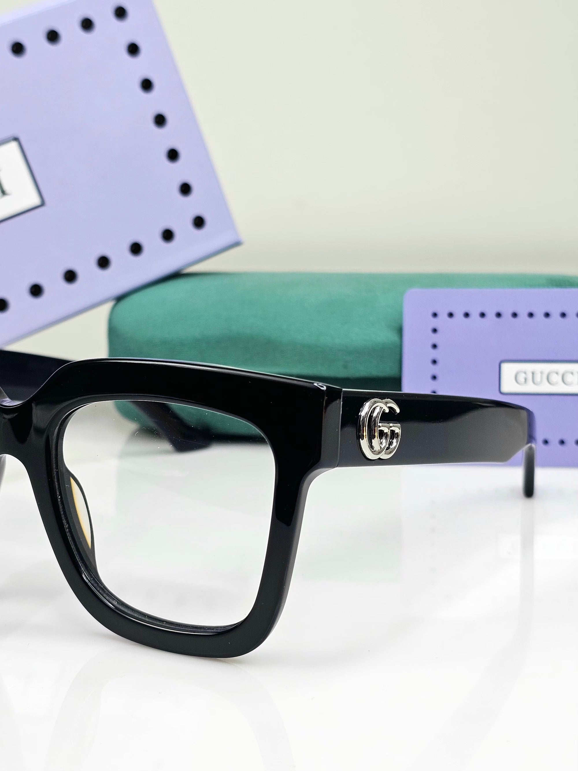 GUCCI EYEWEAR 15490
