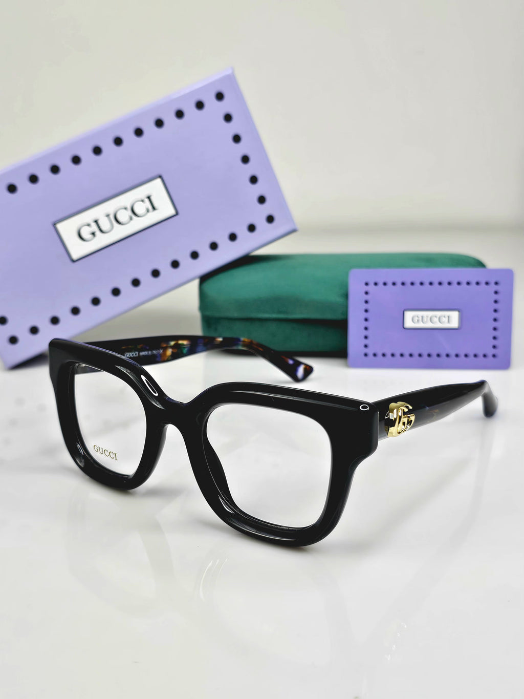 GUCCI EYEWEAR
