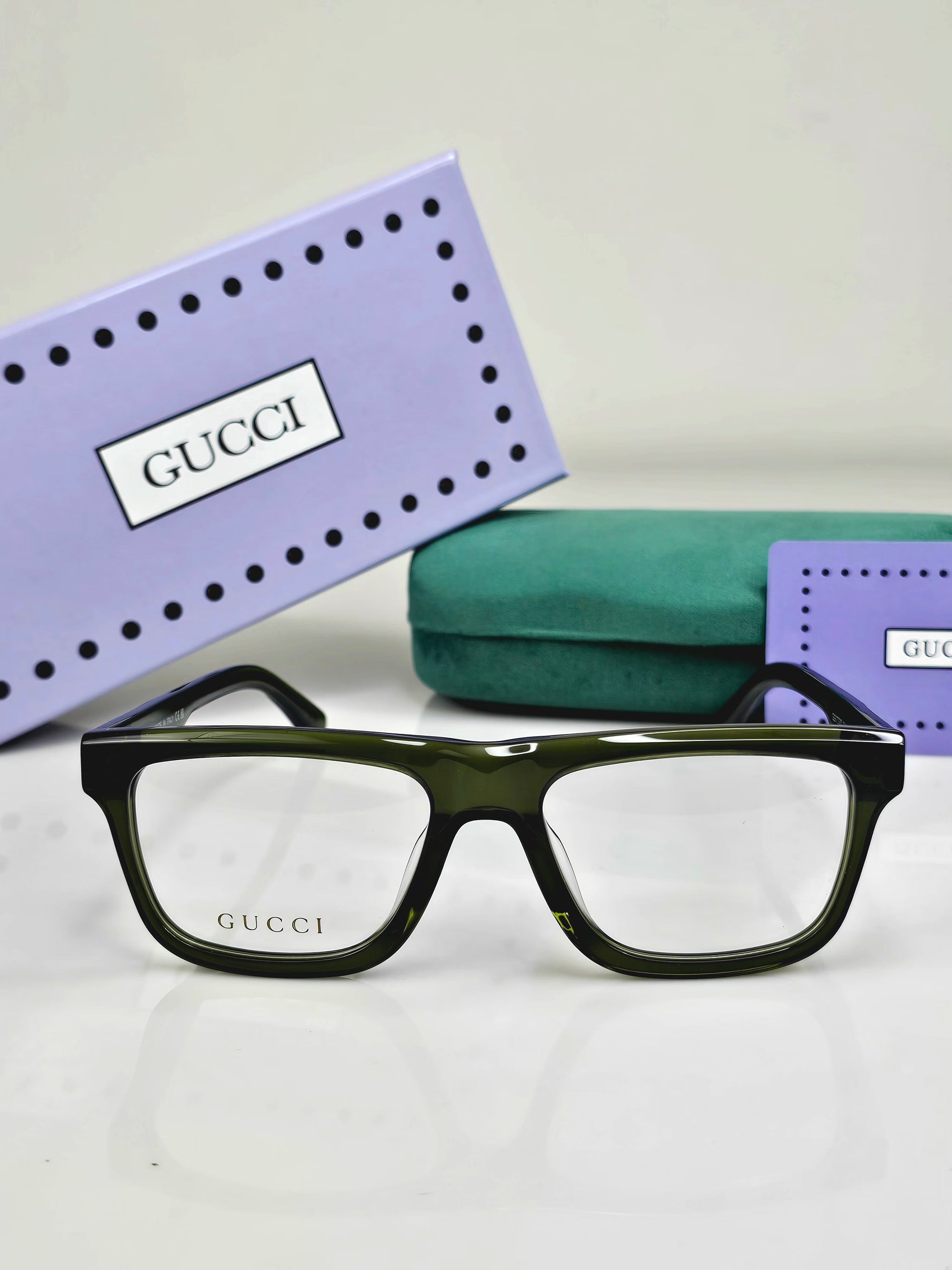 GG LUXURY EYEWEAR 17230