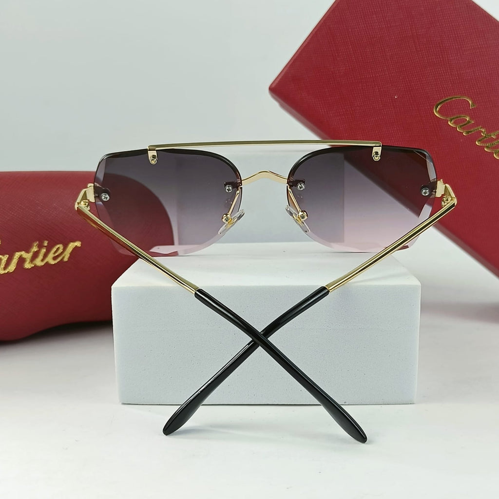 CARTIER SUNGLASSES
