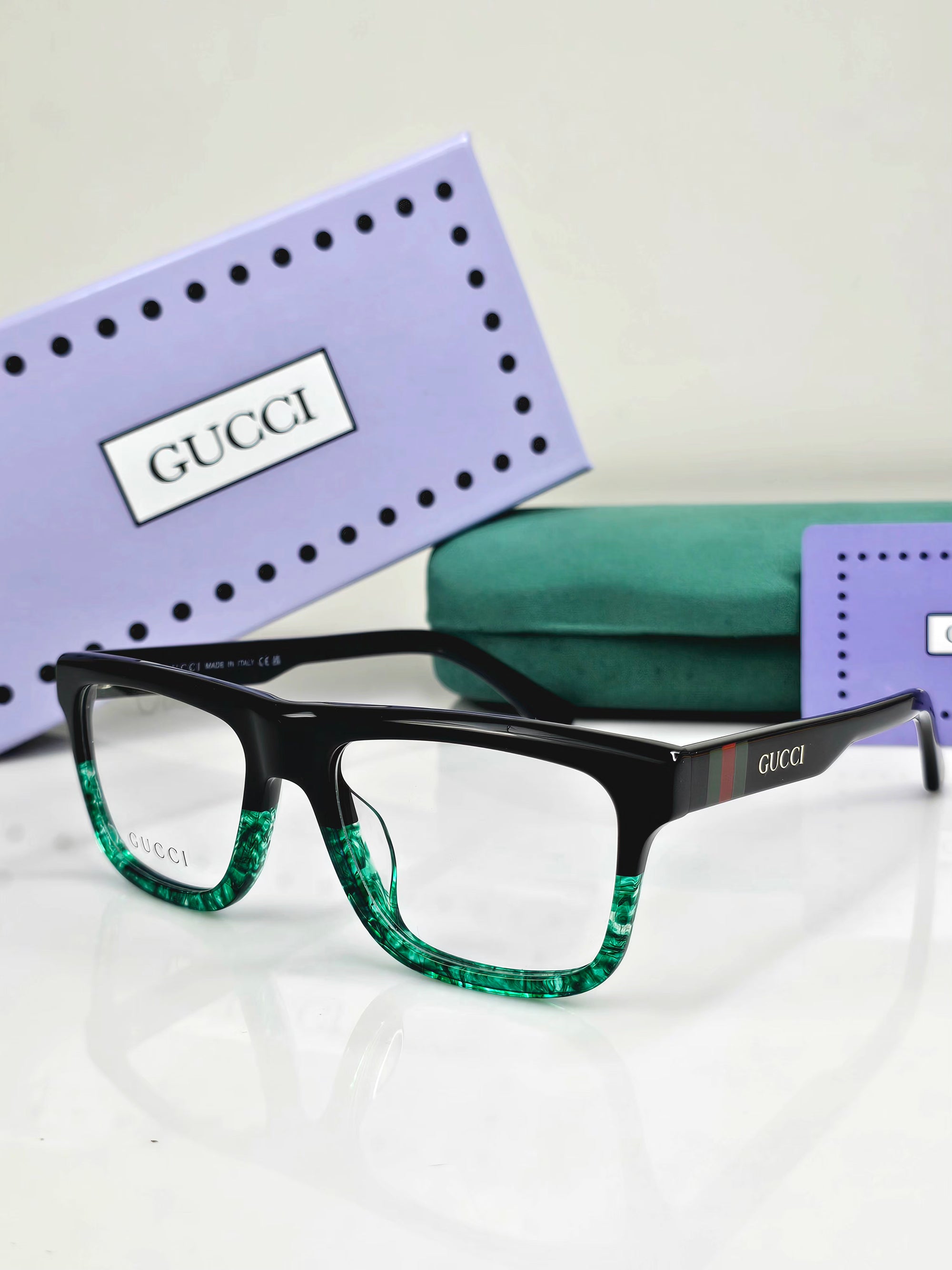 GG LUXURY EYEWEAR 17230