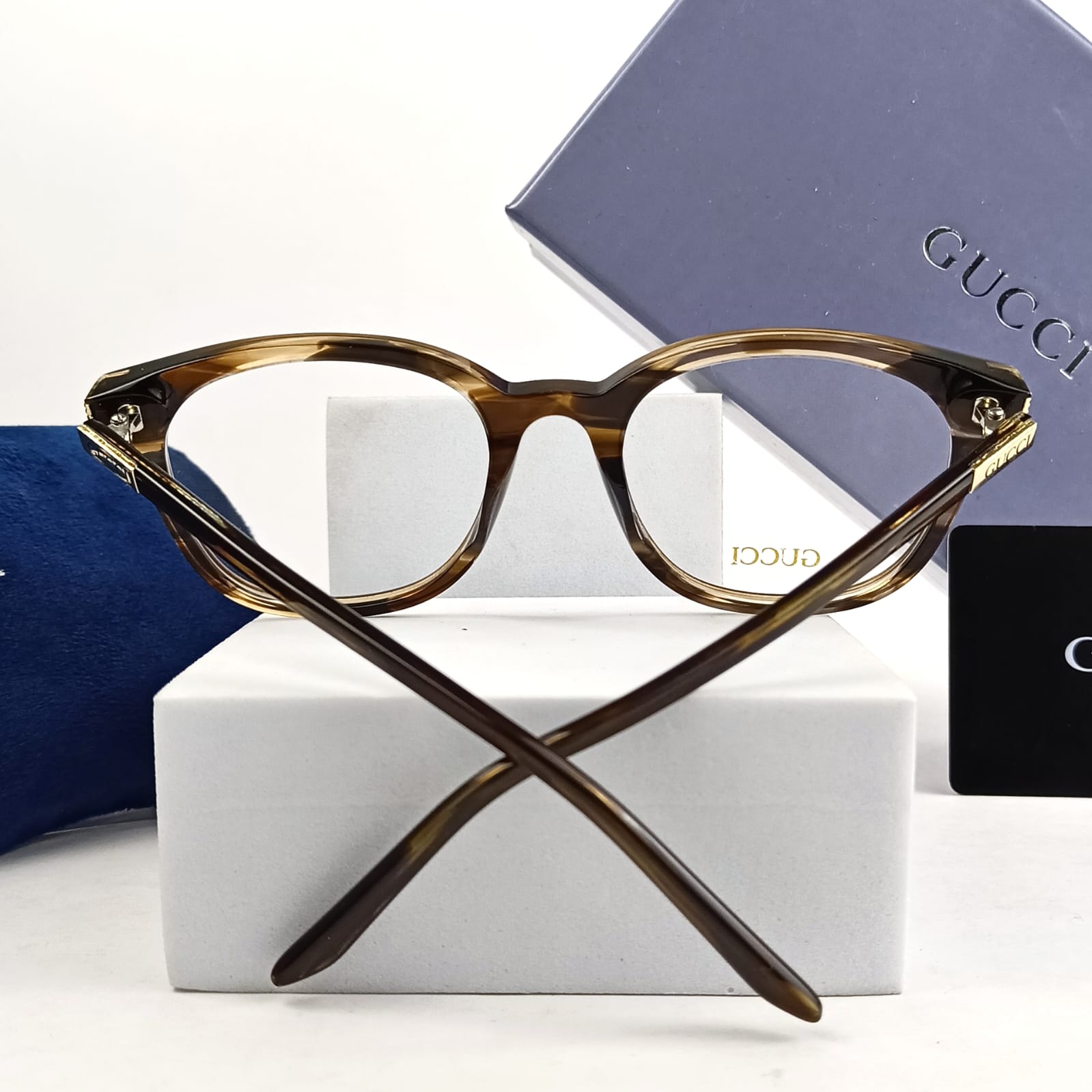 GUCCI EYEWEAR