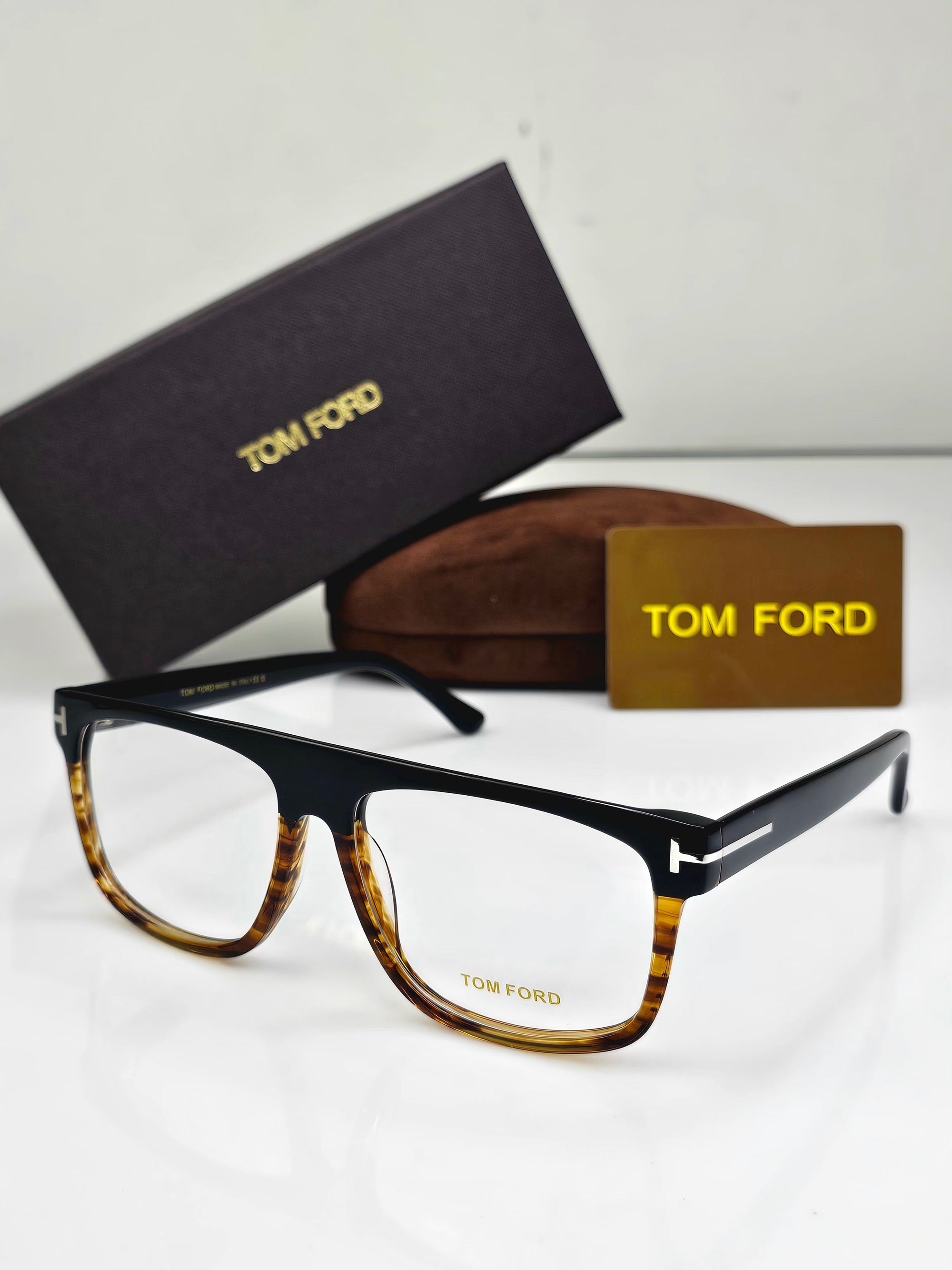 TOM FOD EYEWEAR