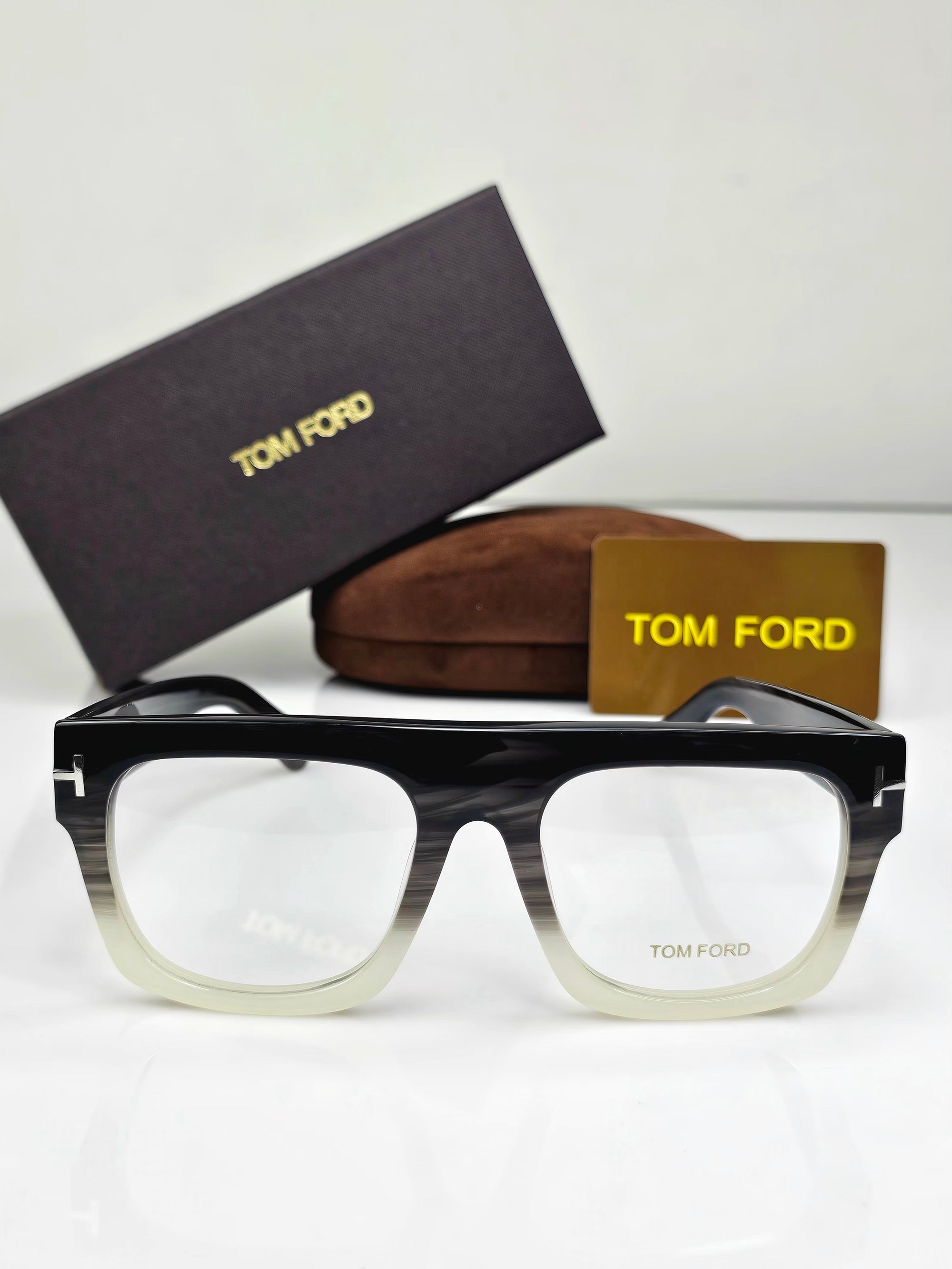 TOM FOD EYEWEAR