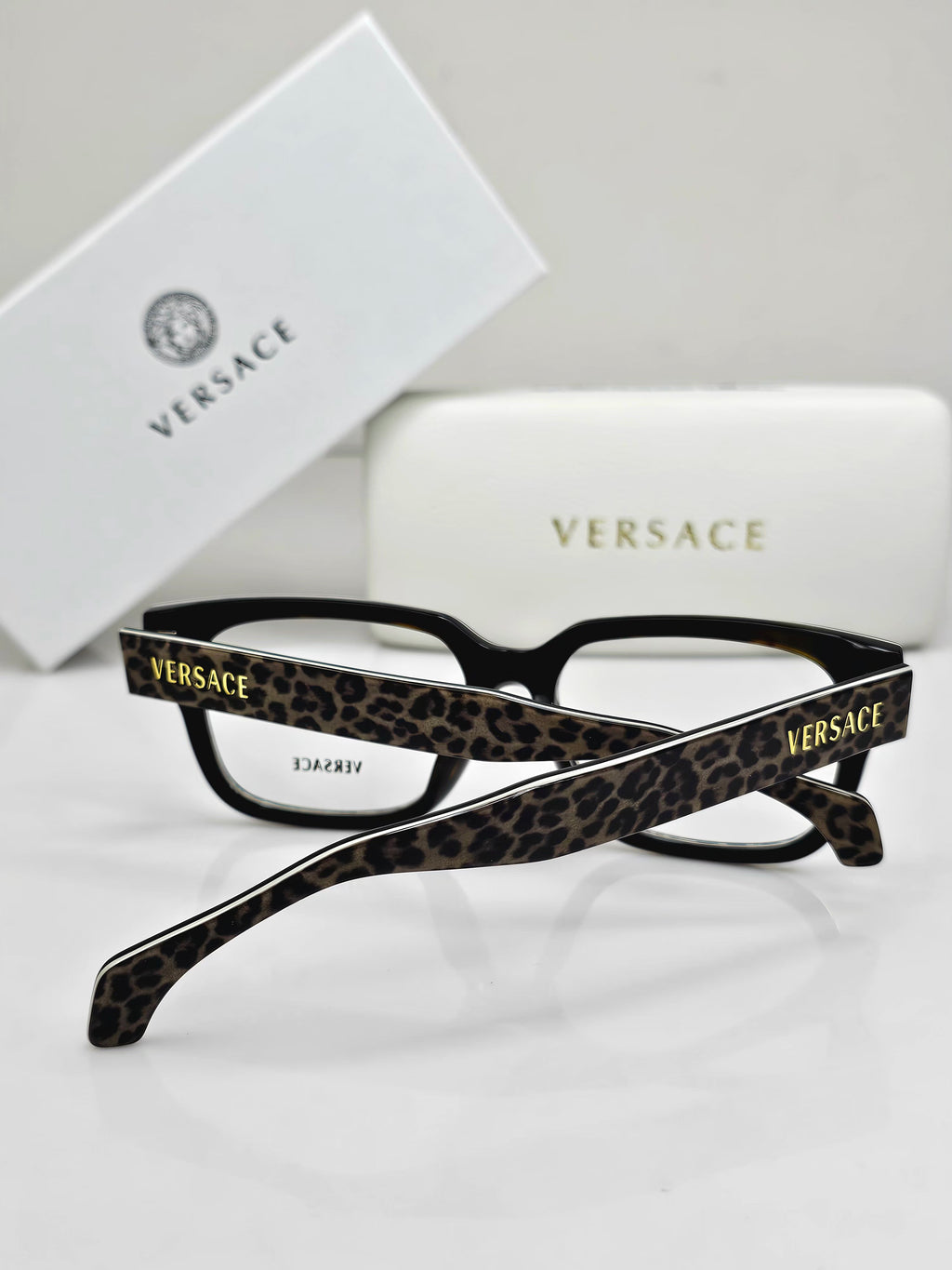 VERSACE EYEWEAR