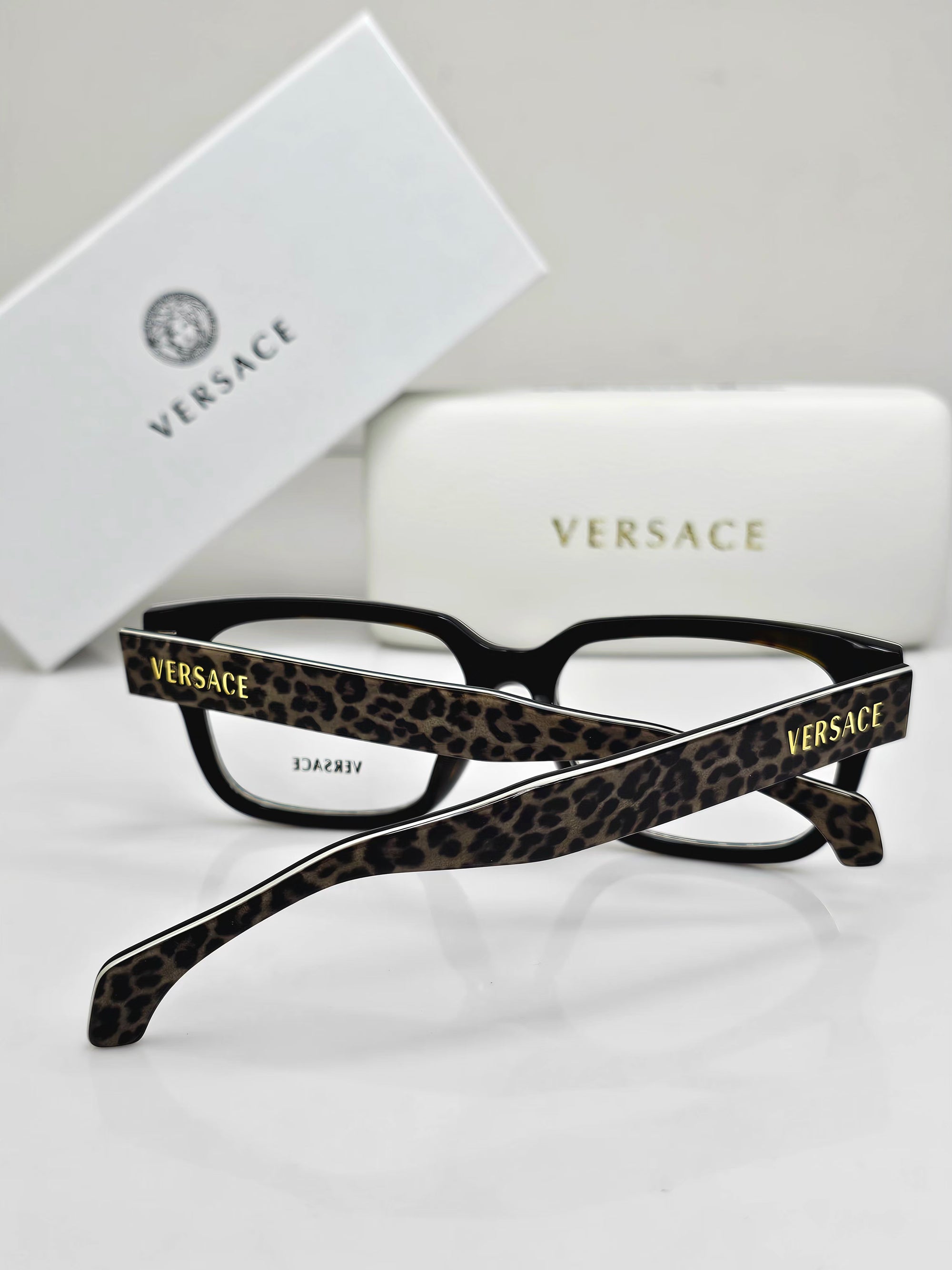 VERSACE EYEWEAR