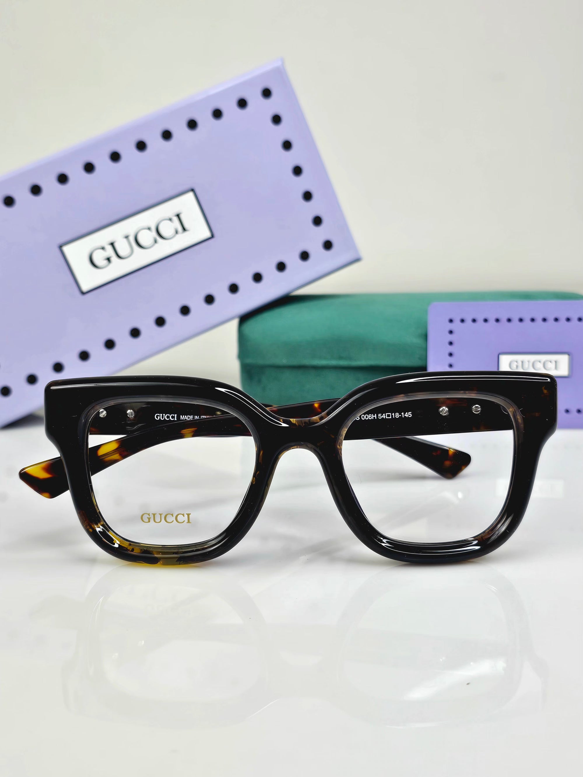 GUCCI EYEWEAR