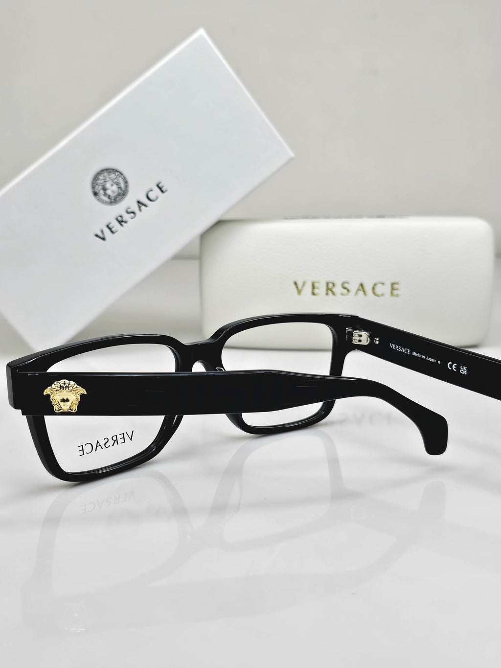 VERSACE EYEWEAR