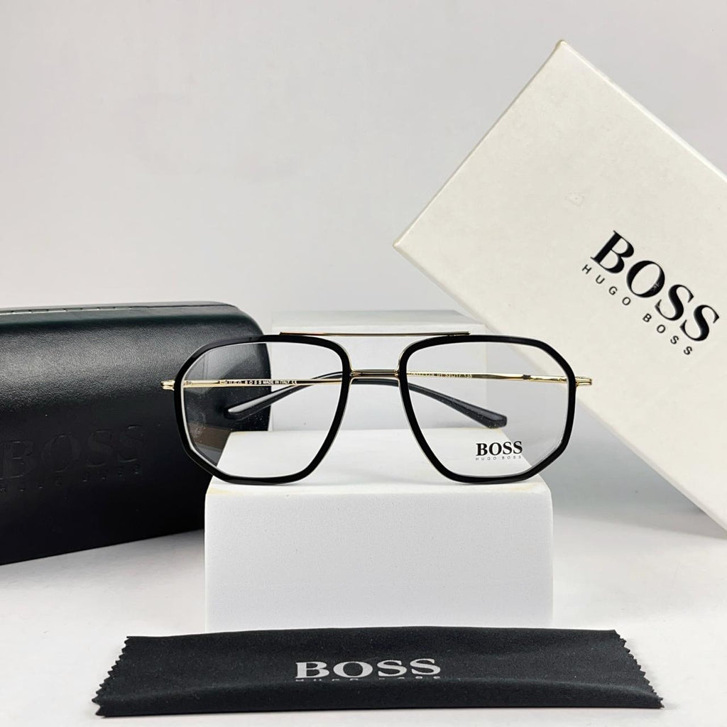 BOSS EYEWEAR