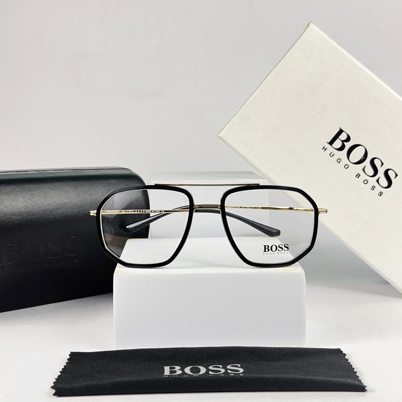 BOSS EYEWEAR
