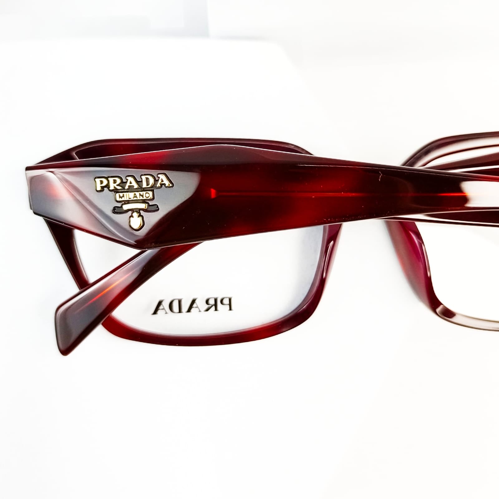 PRADA EYEWEAR