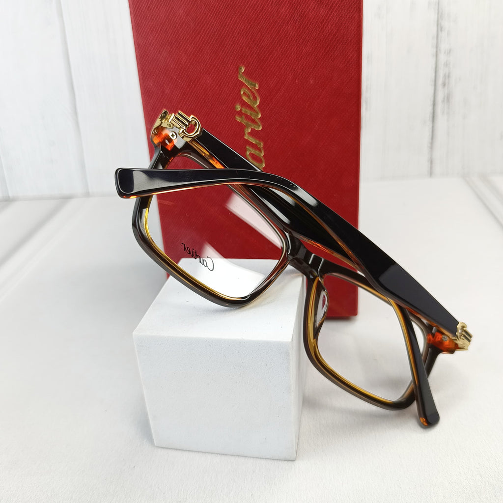 CARTIER EYEWEAR