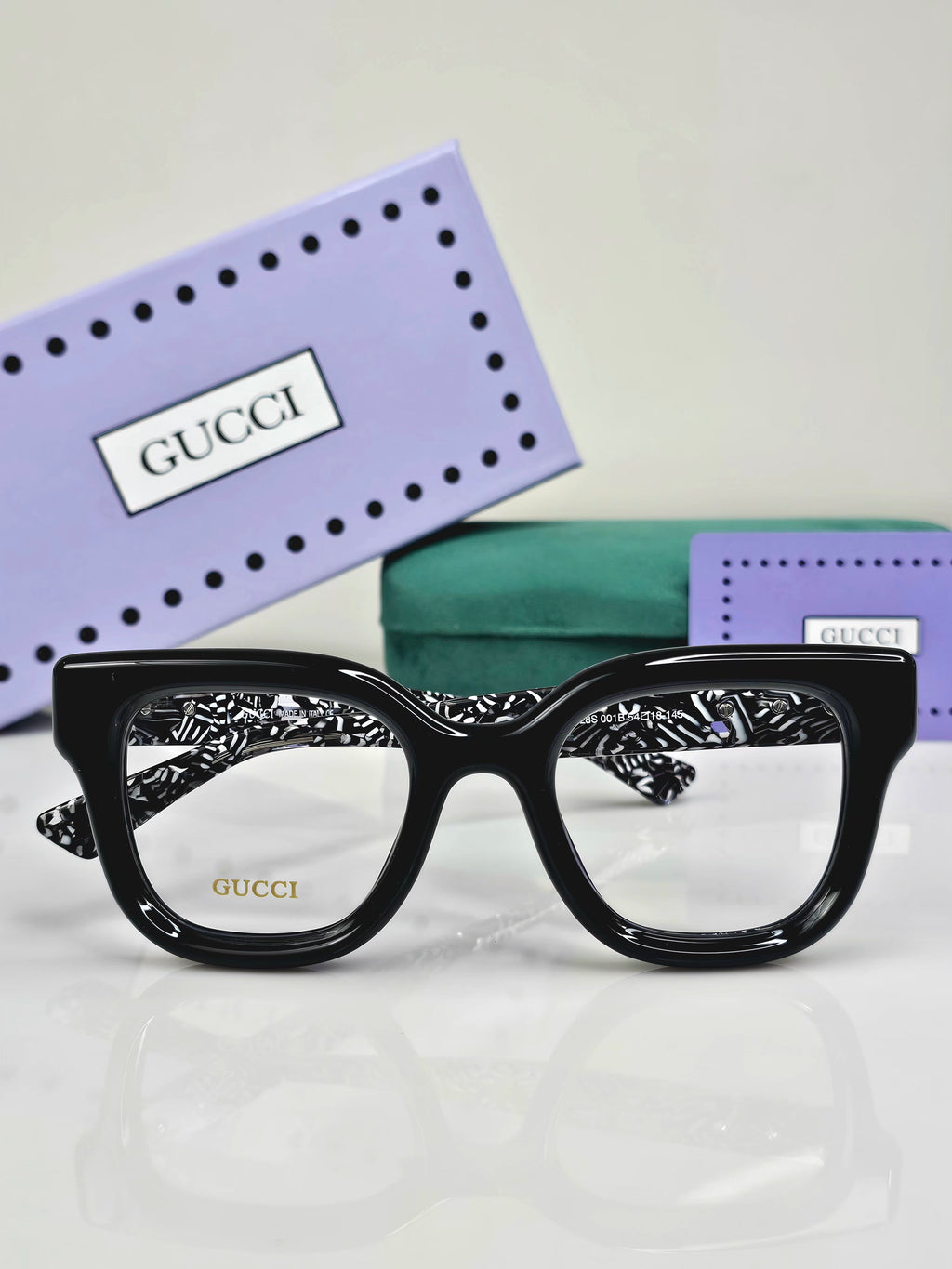 GUCCI EYEWEAR