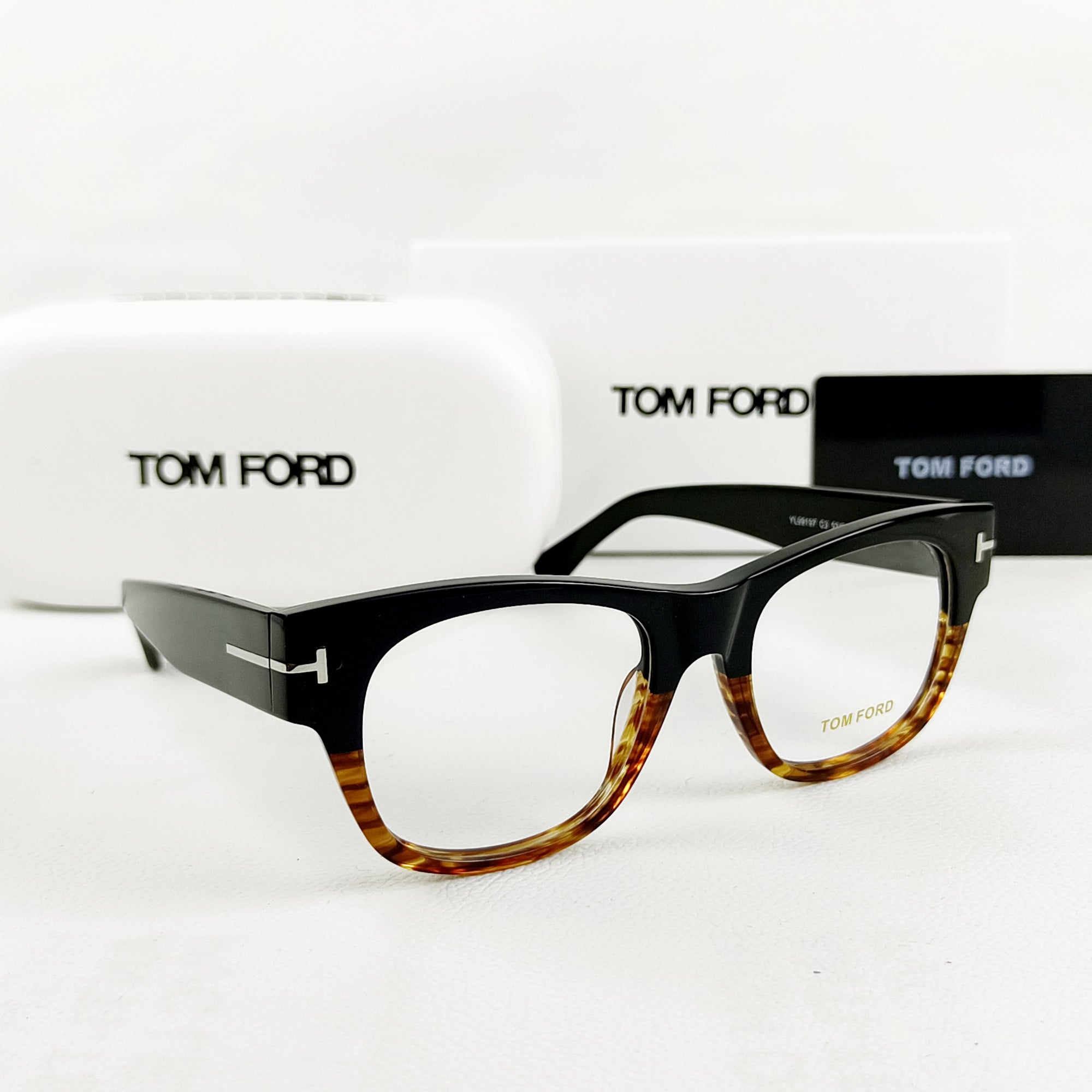 TOM FORD EYEWEAR 99197