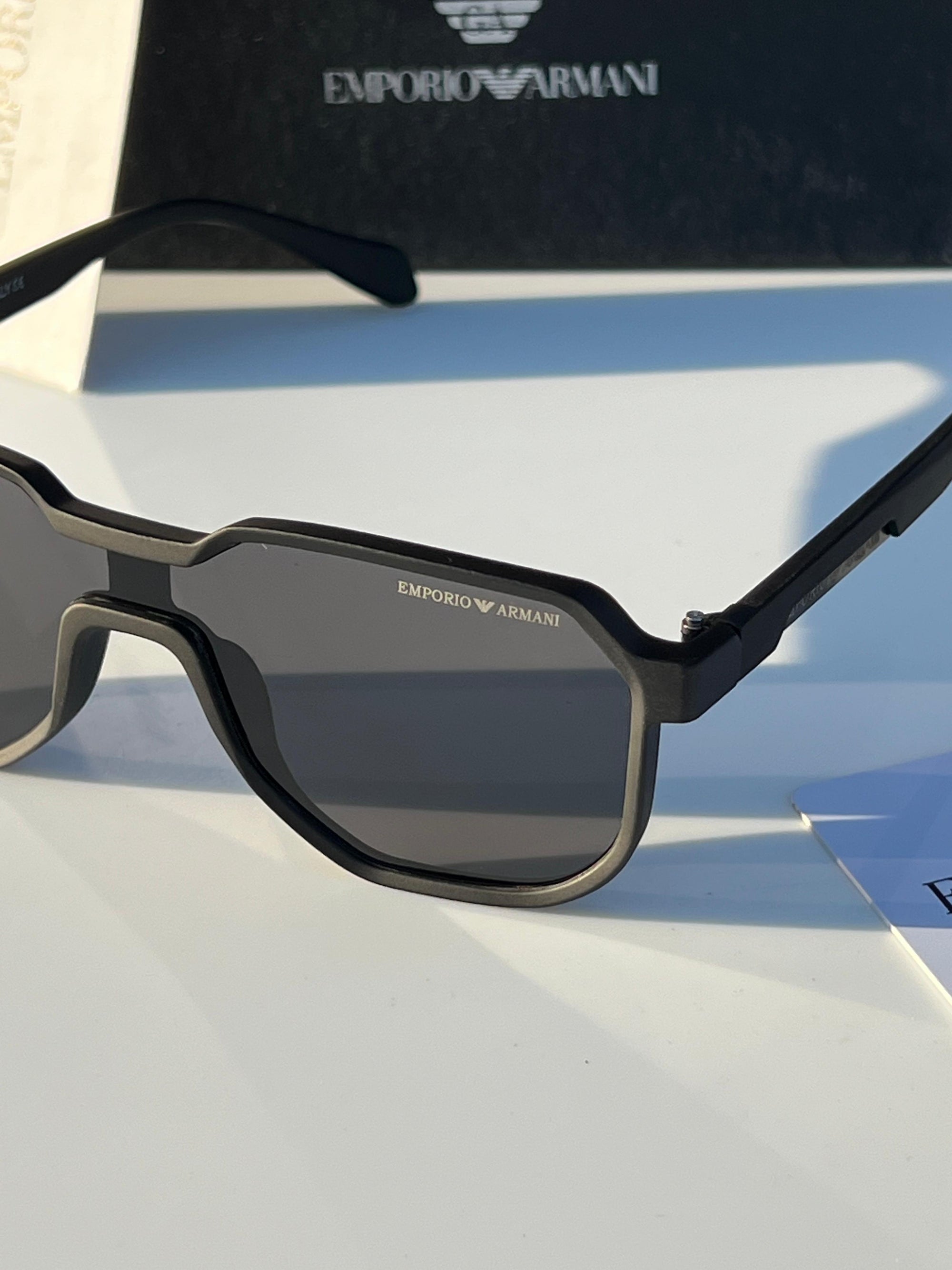 ARMANI SUNGLASSES