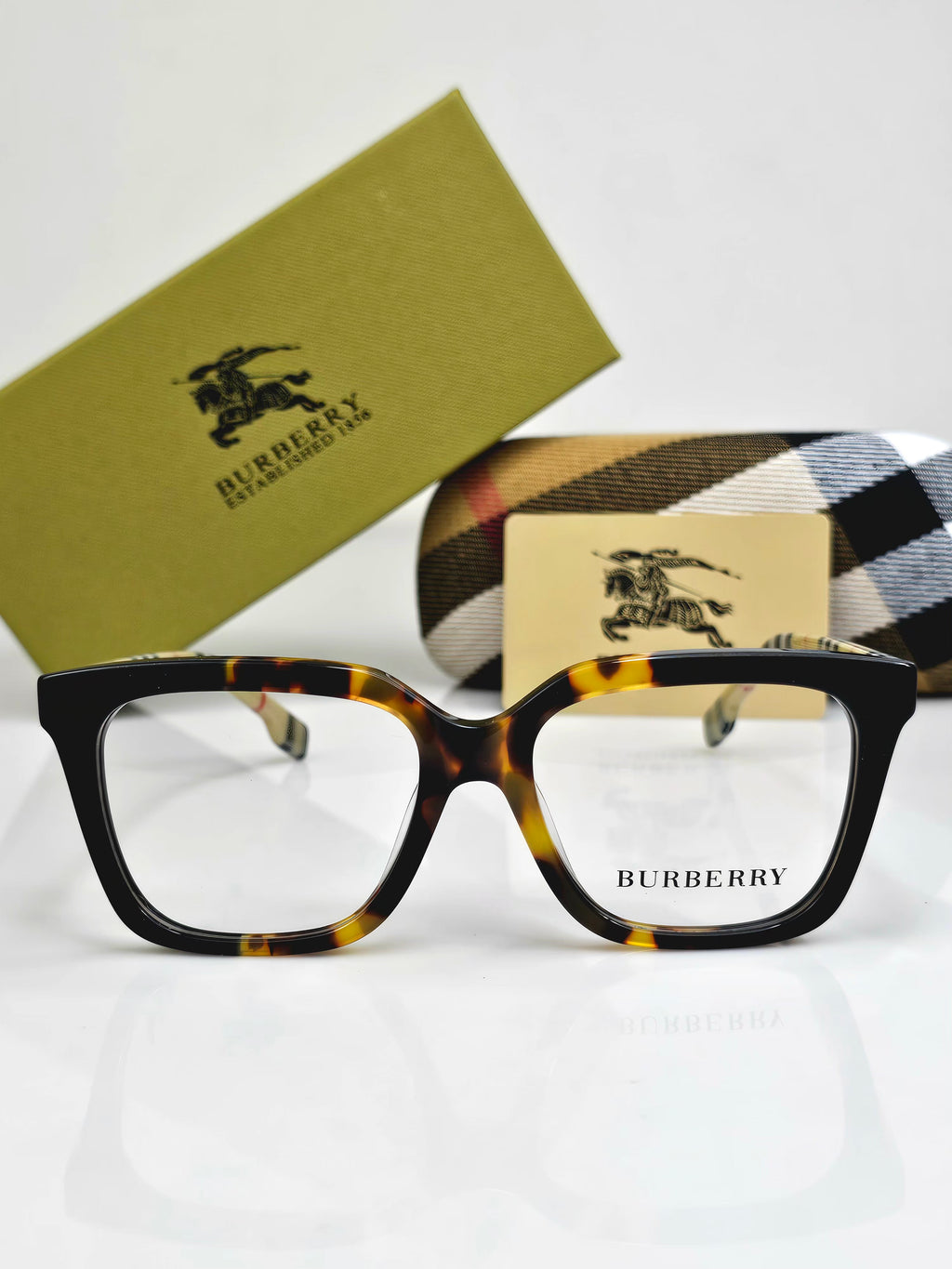 BB EYEWEAR