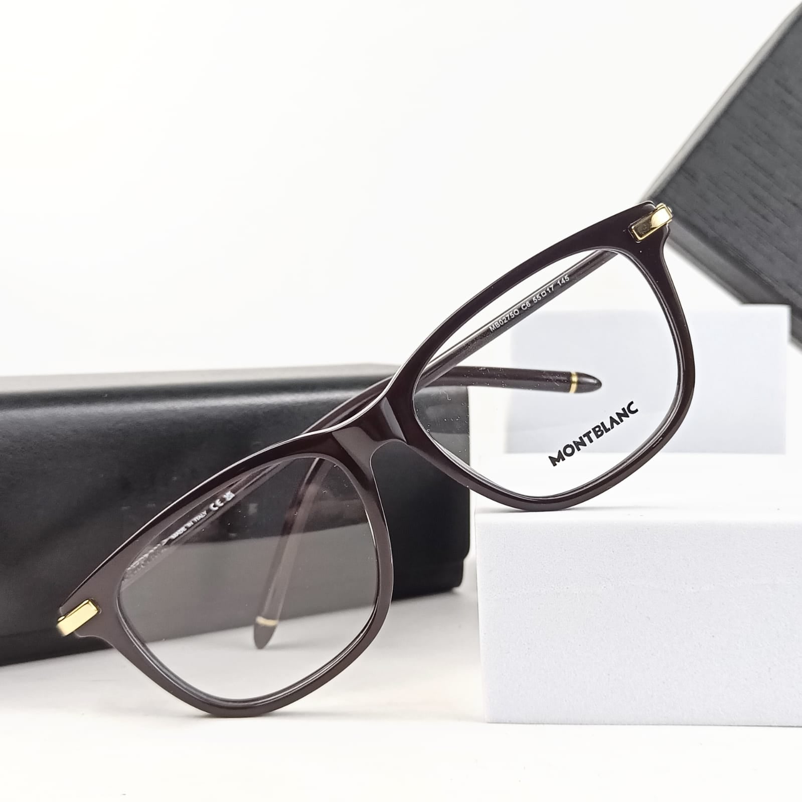 MB EYEWEAR