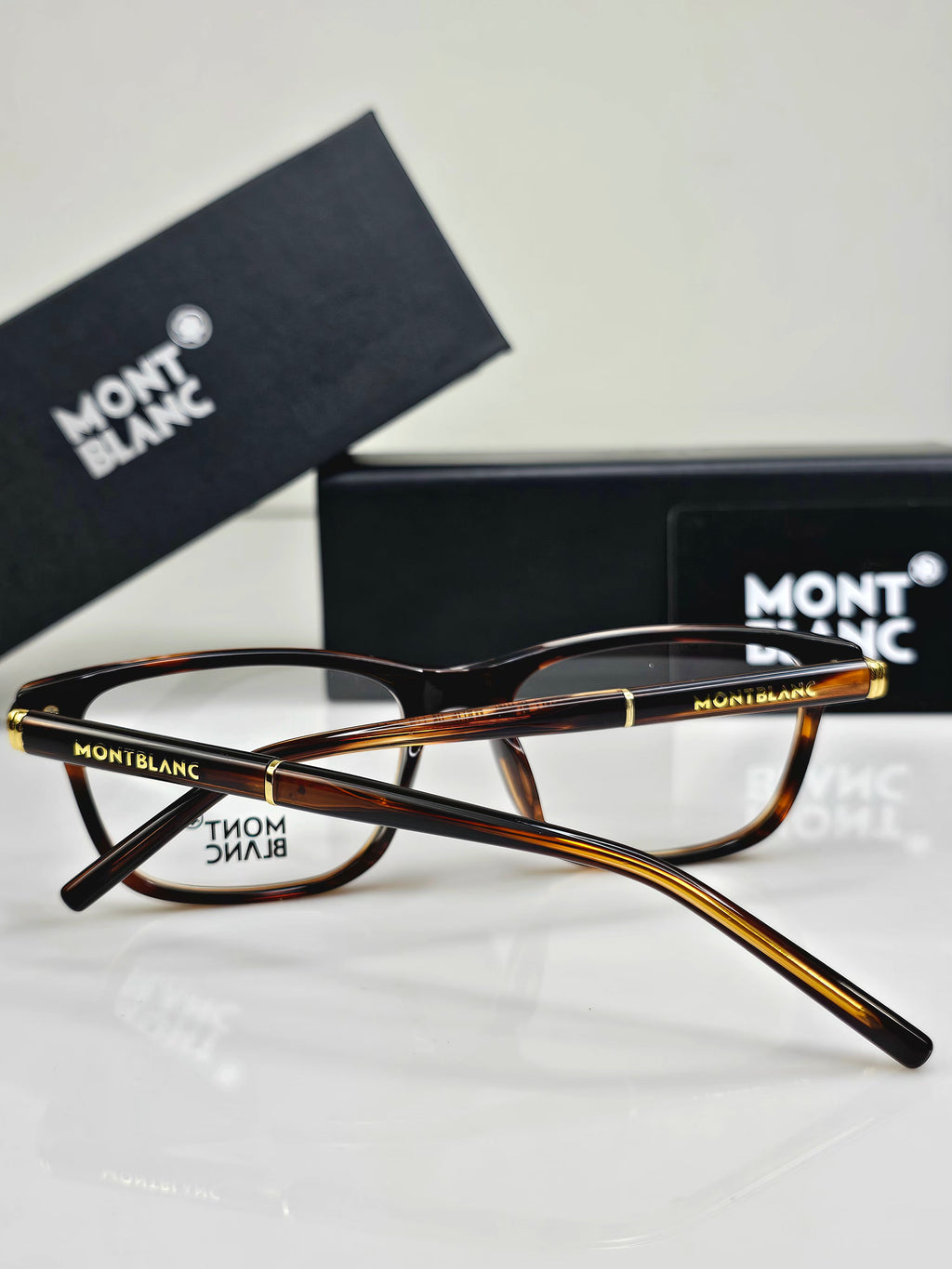 MB EYEWEAR