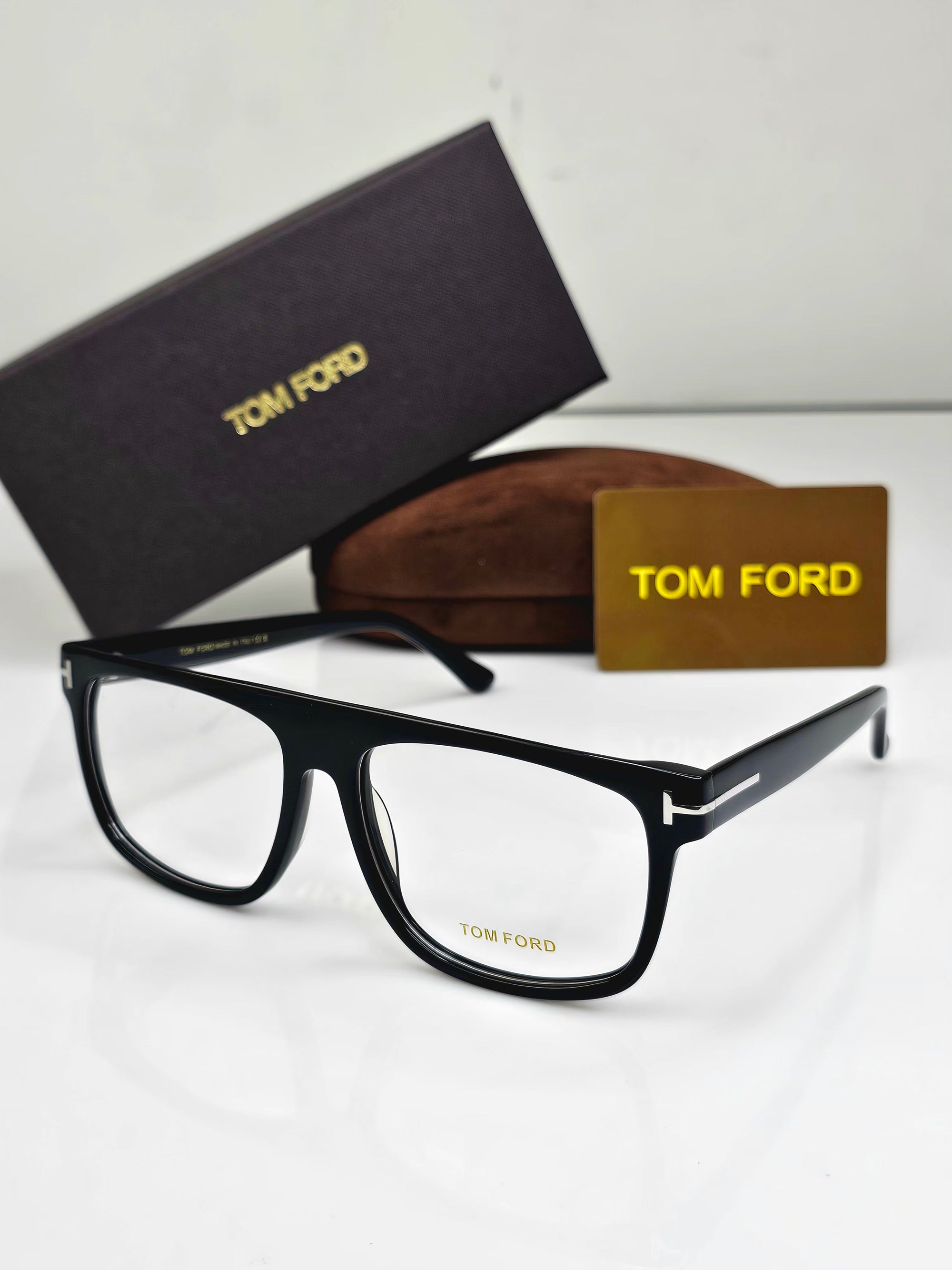 TOM FOD EYEWEAR