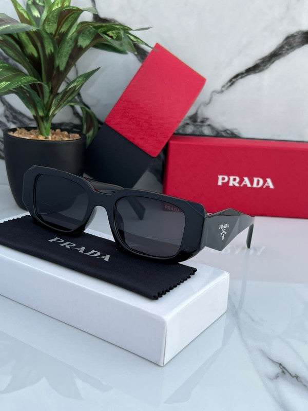 PRADA SUNGLASSES